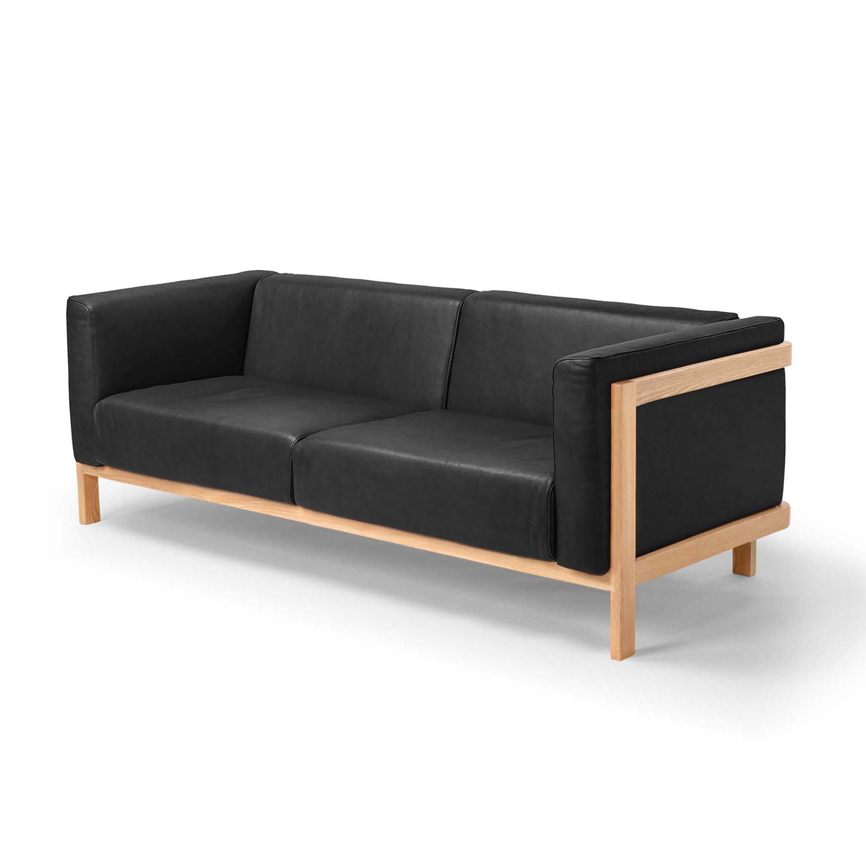 Produkt LIFT sofa - Minimalist Modern Sofa 3 Seater des Herstellers MOR Design anzeigen