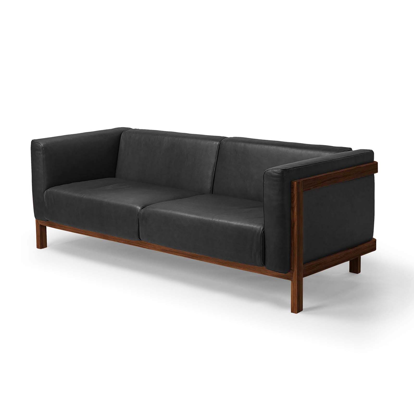LIFT sofa - Minimalist Modern Sofa 3 Seater