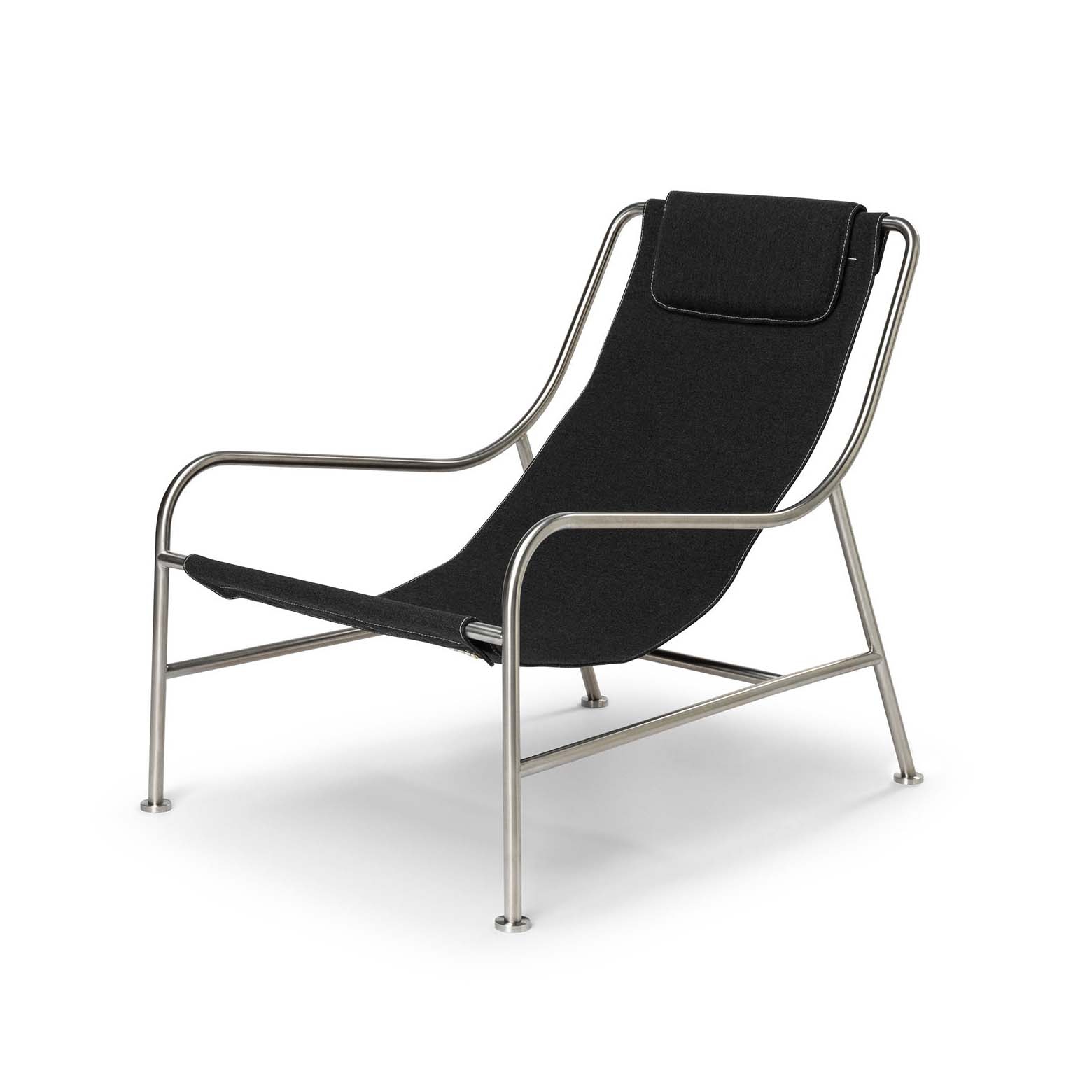Lisboa chair - Minimalist Modern Lounge Chair