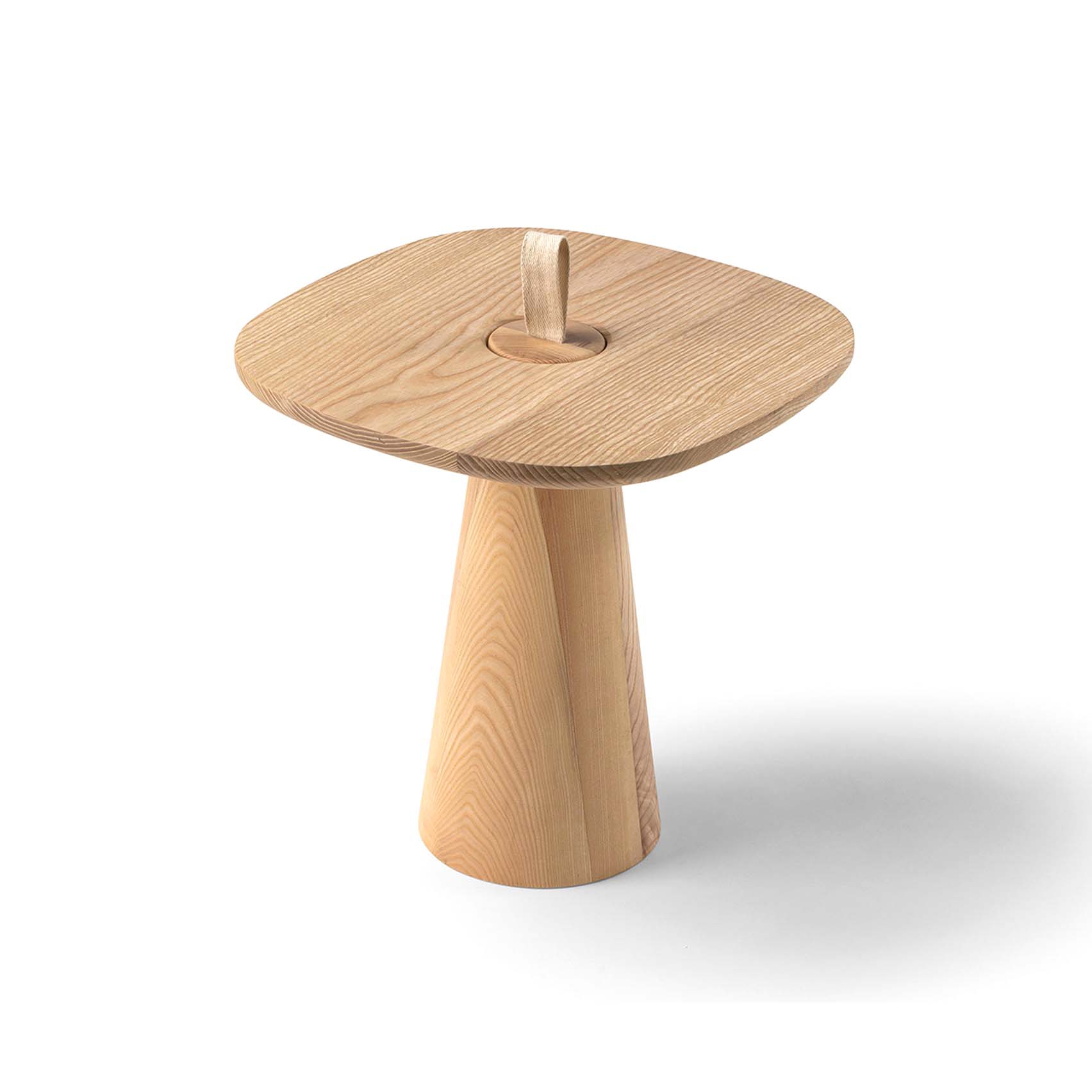 MIGO side table - Minimalist Modern Side Table