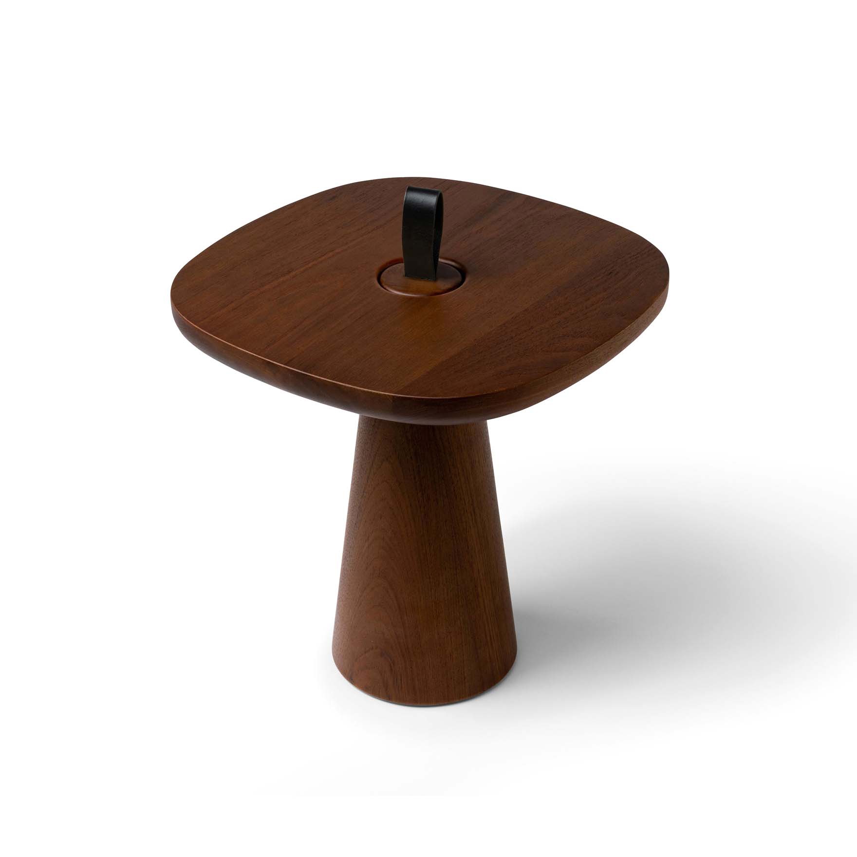 MIGO side table - Minimalist Modern Side Table