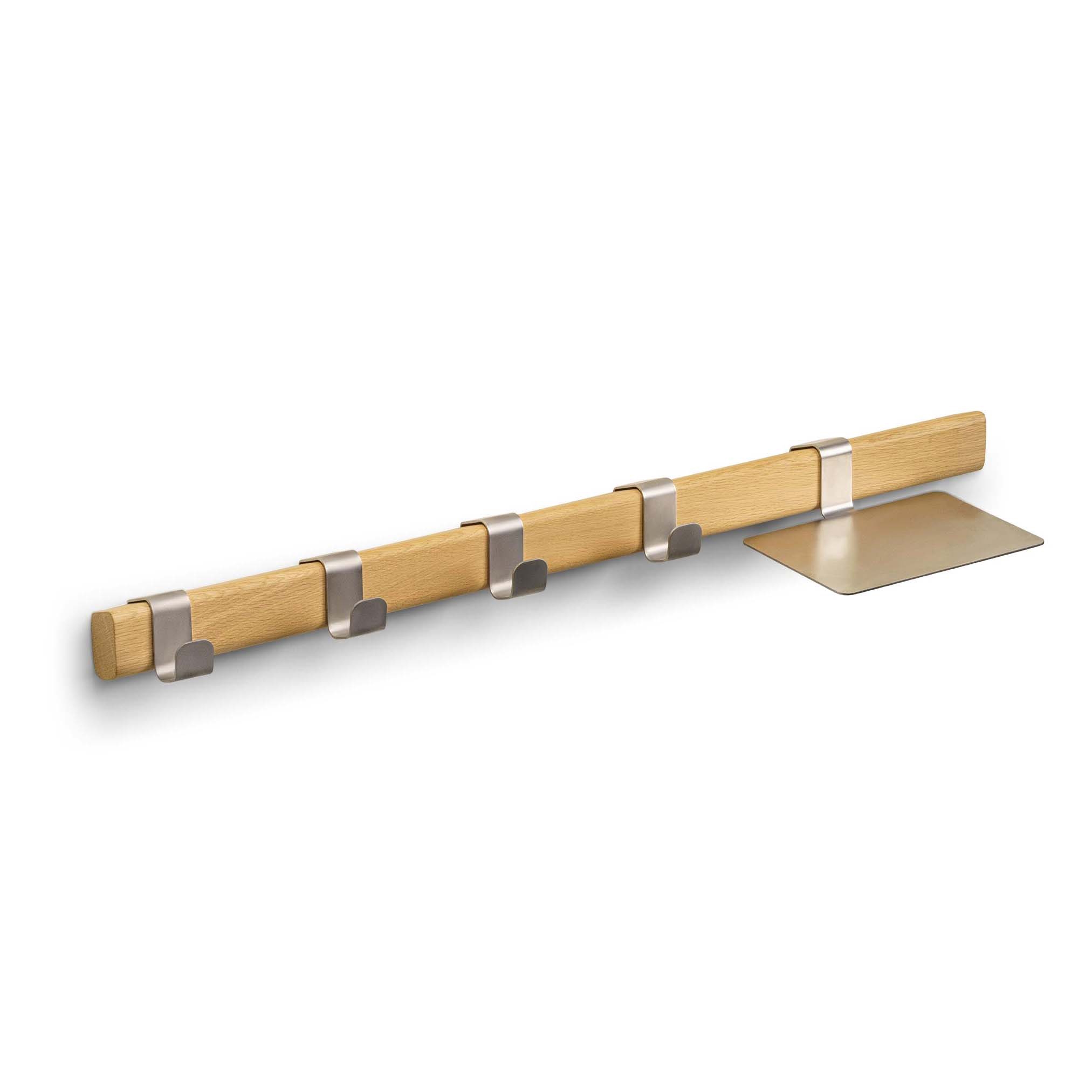 Produkt OUTLINE hanger - Minimalist Modern Hanger des Herstellers MOR Design anzeigen