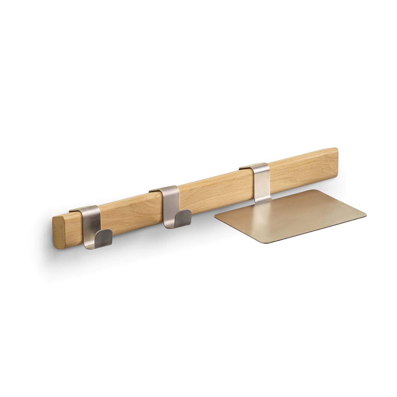 Vertoon produk OUTLINE hanger - Minimalist Modern Hanger van vervaardiger MOR Design