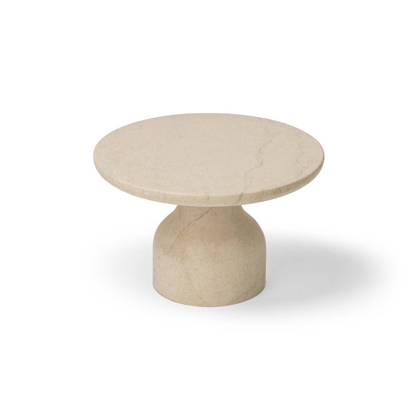 Mostra il prodotto PESO table - Minimalist Modern side table small del produttore MOR Design