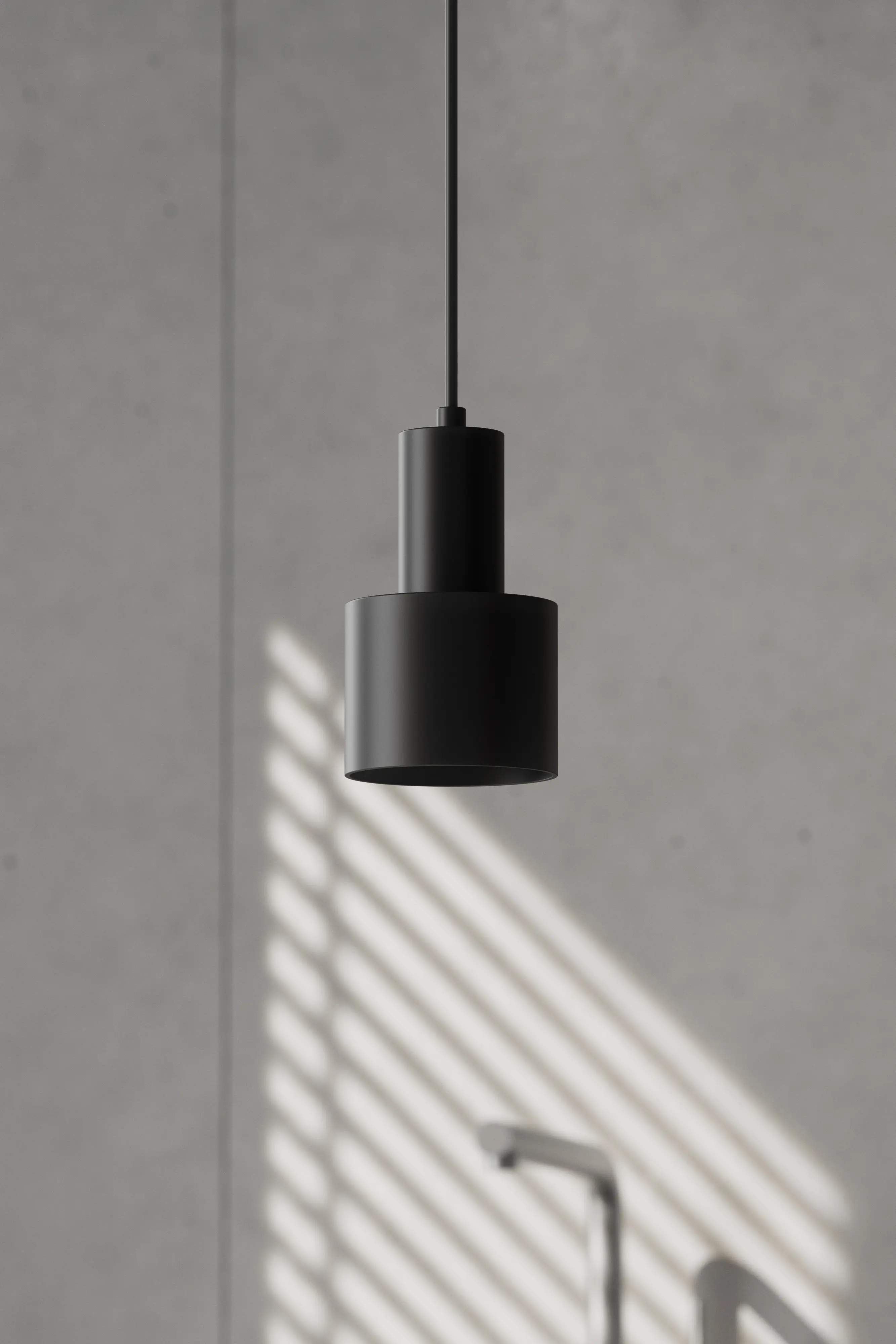 MaterialMade - Ring Black