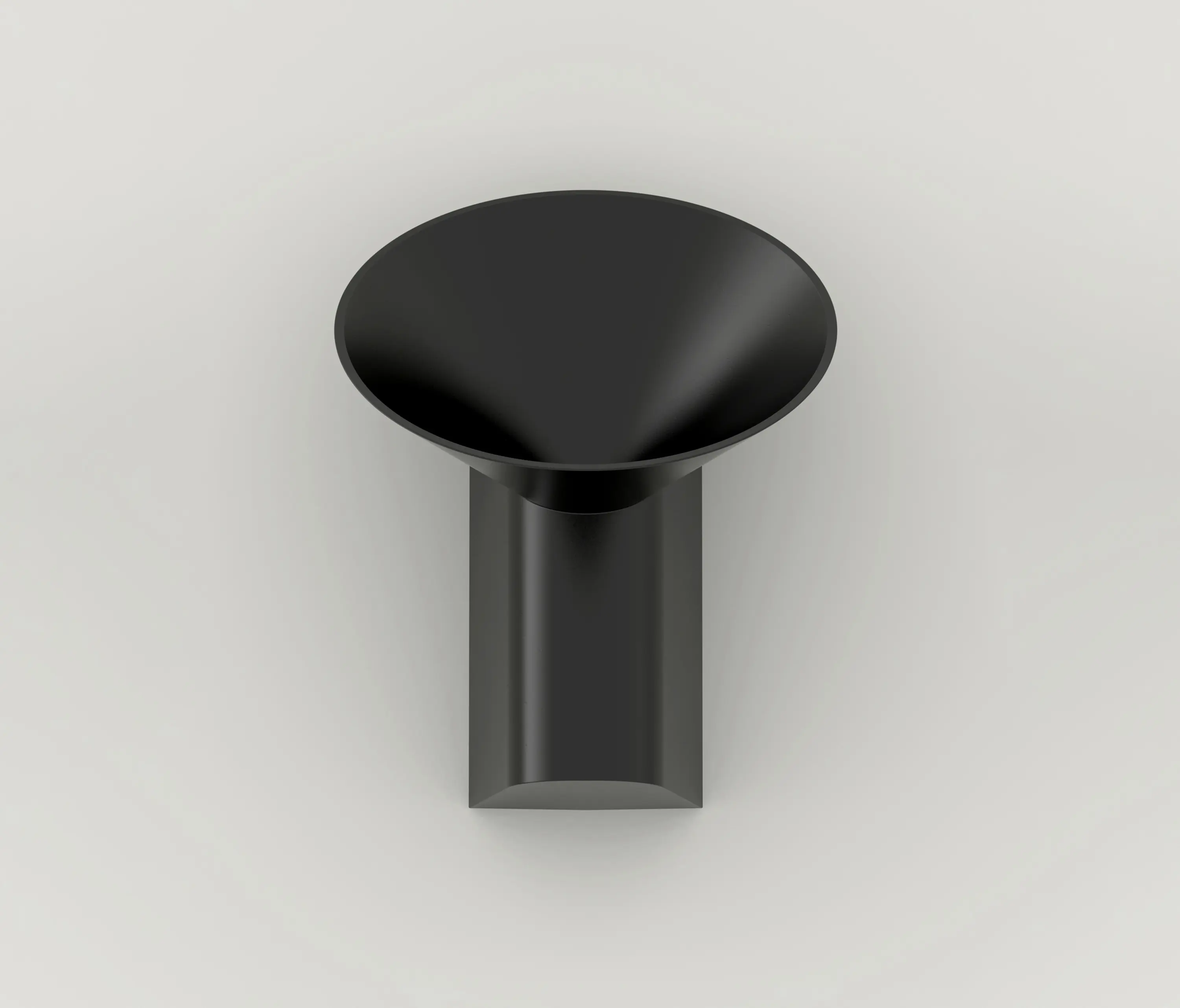 MaterialMade - Cone Black