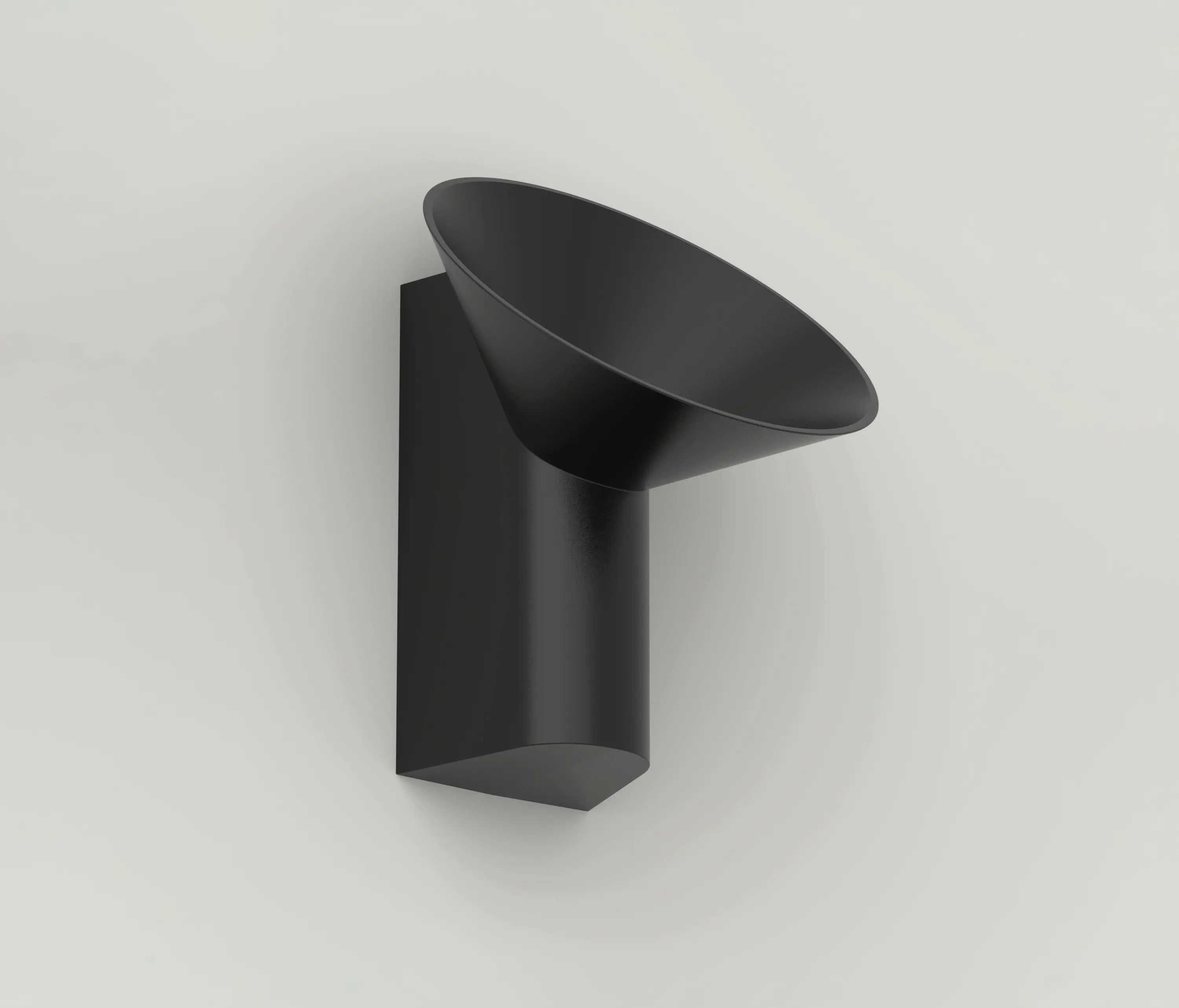 MaterialMade - Cone Black