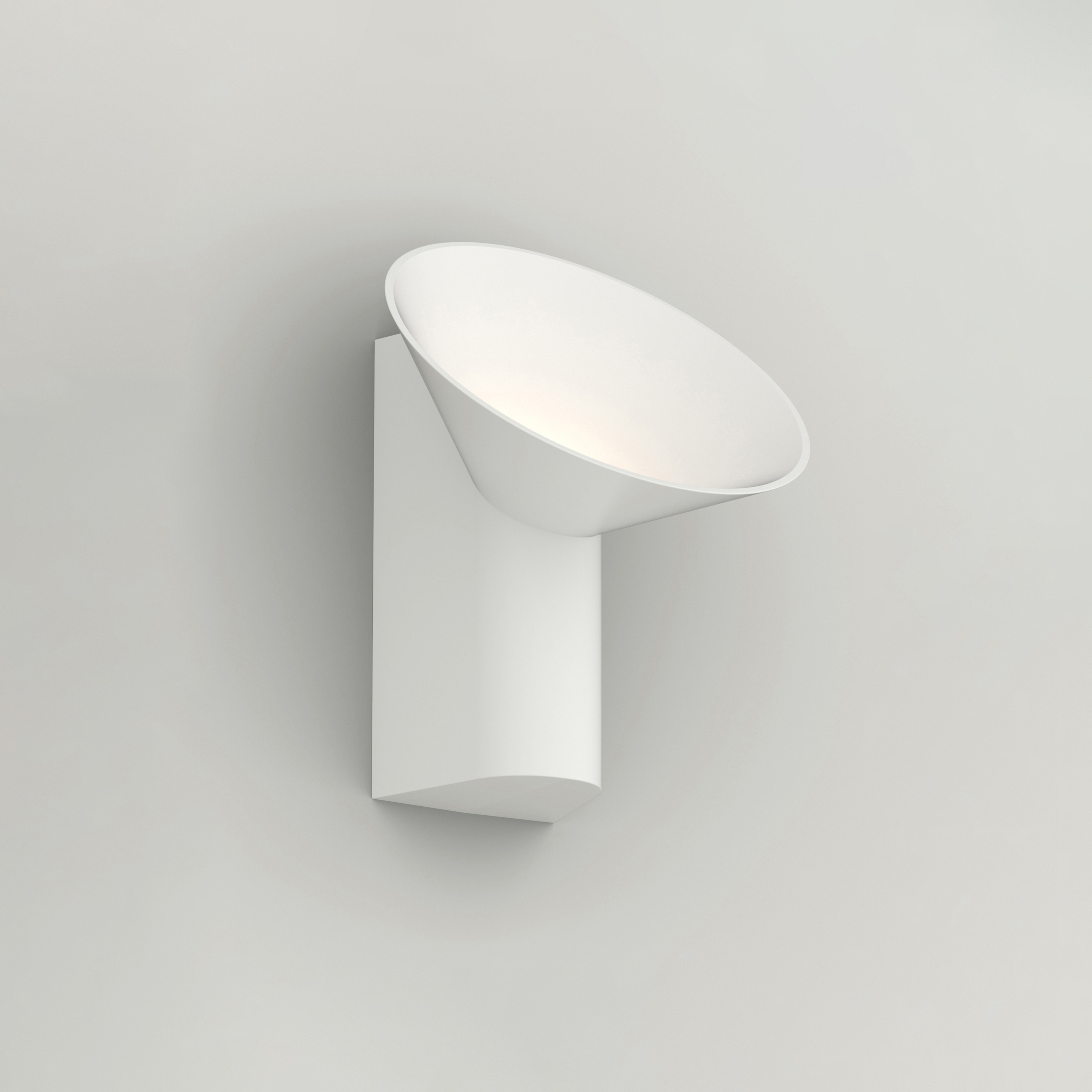 Produkt Cone White des Herstellers MaterialMade anzeigen