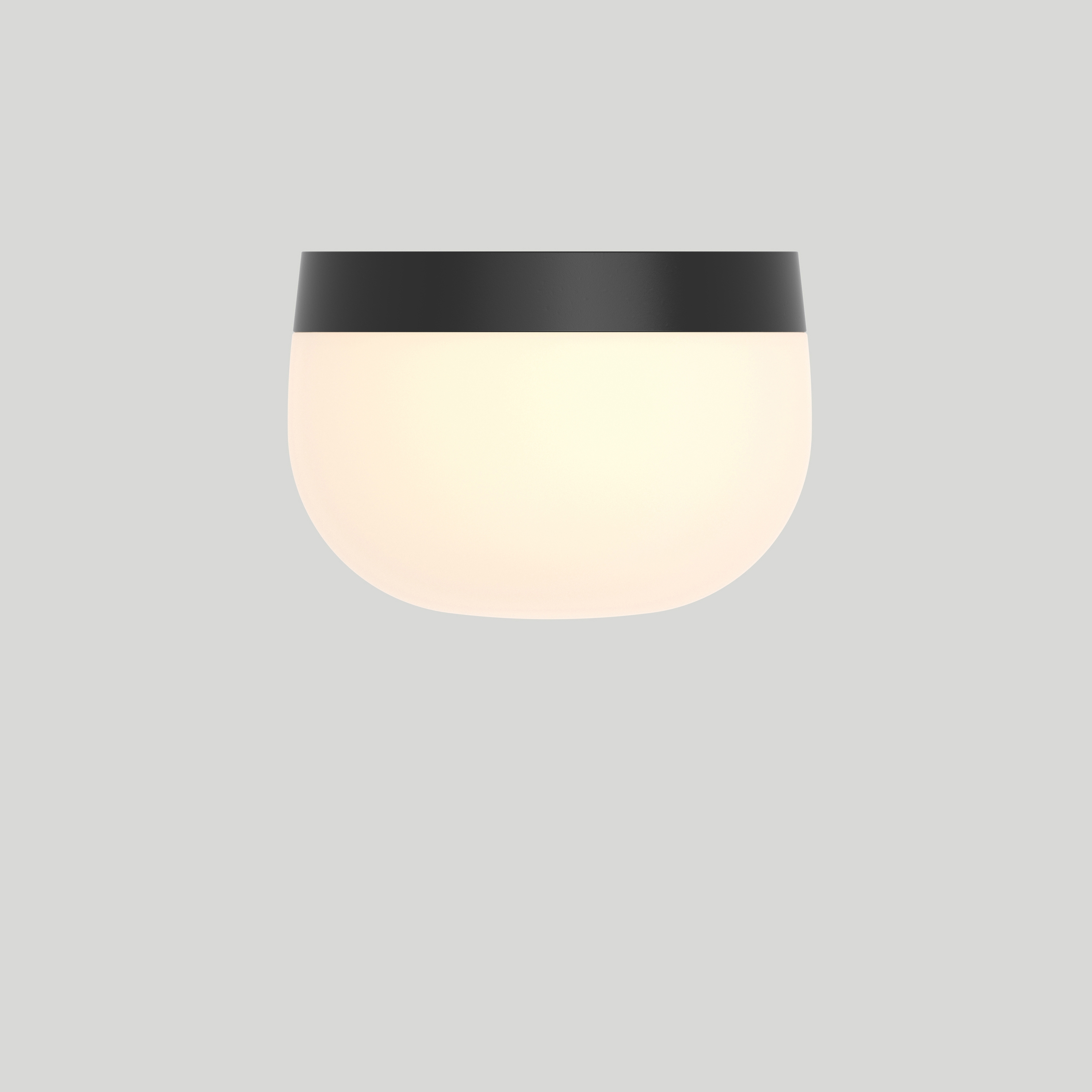 Mostrar el producto Dollop Black del fabricante MaterialMade