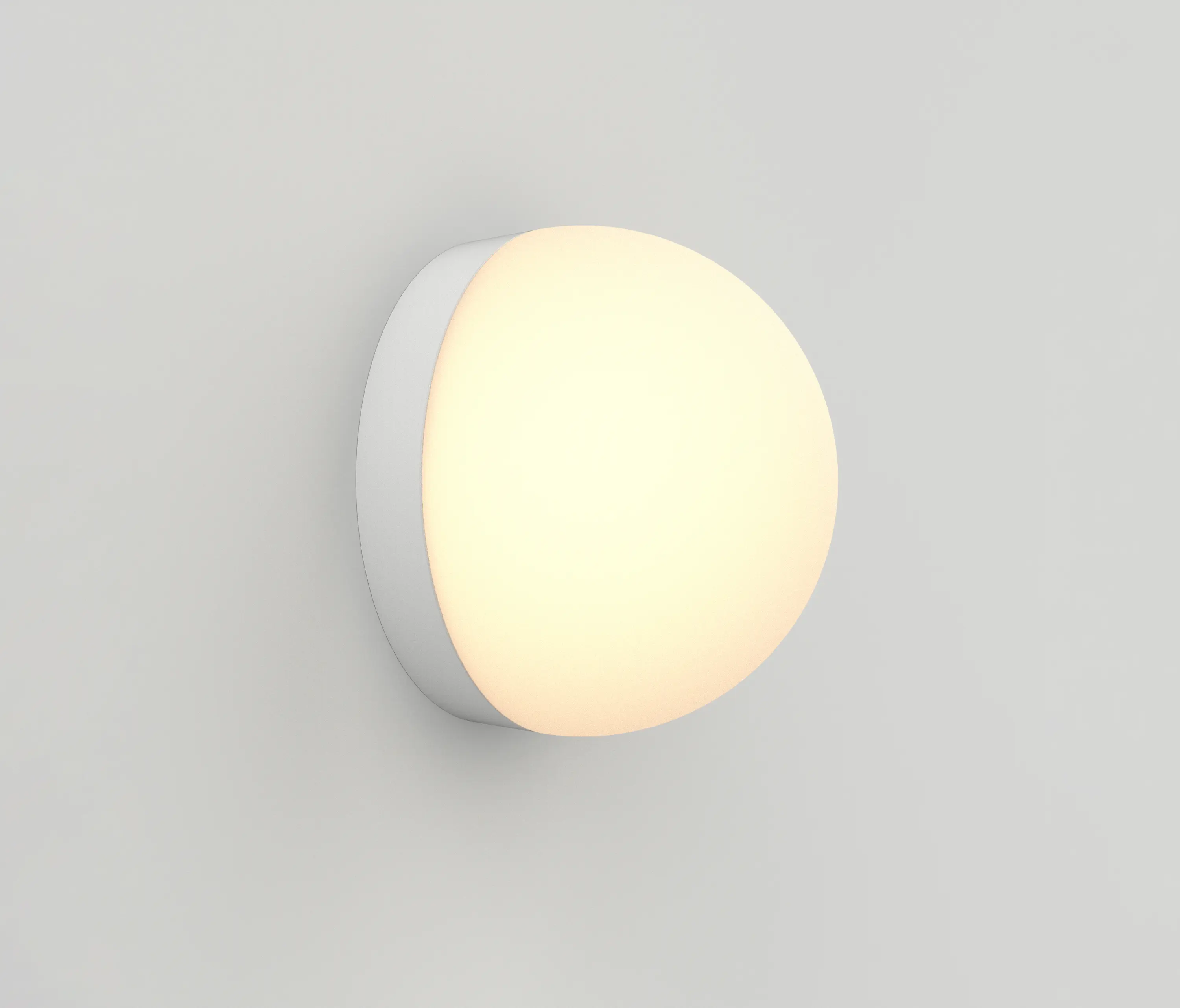 MaterialMade - Dot White