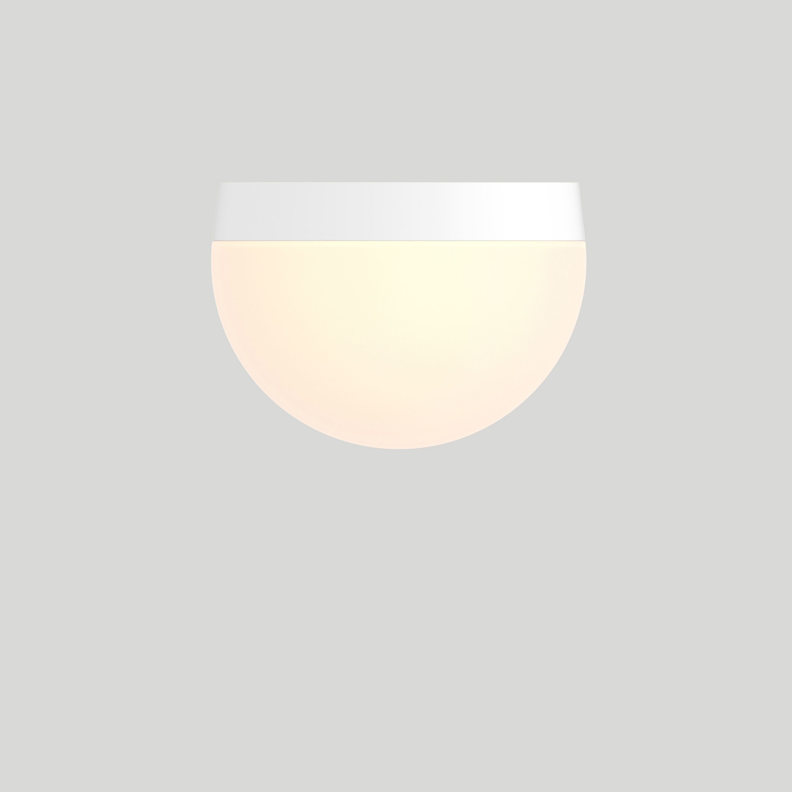 Afficher le produit Dot White du fabricant MaterialMade