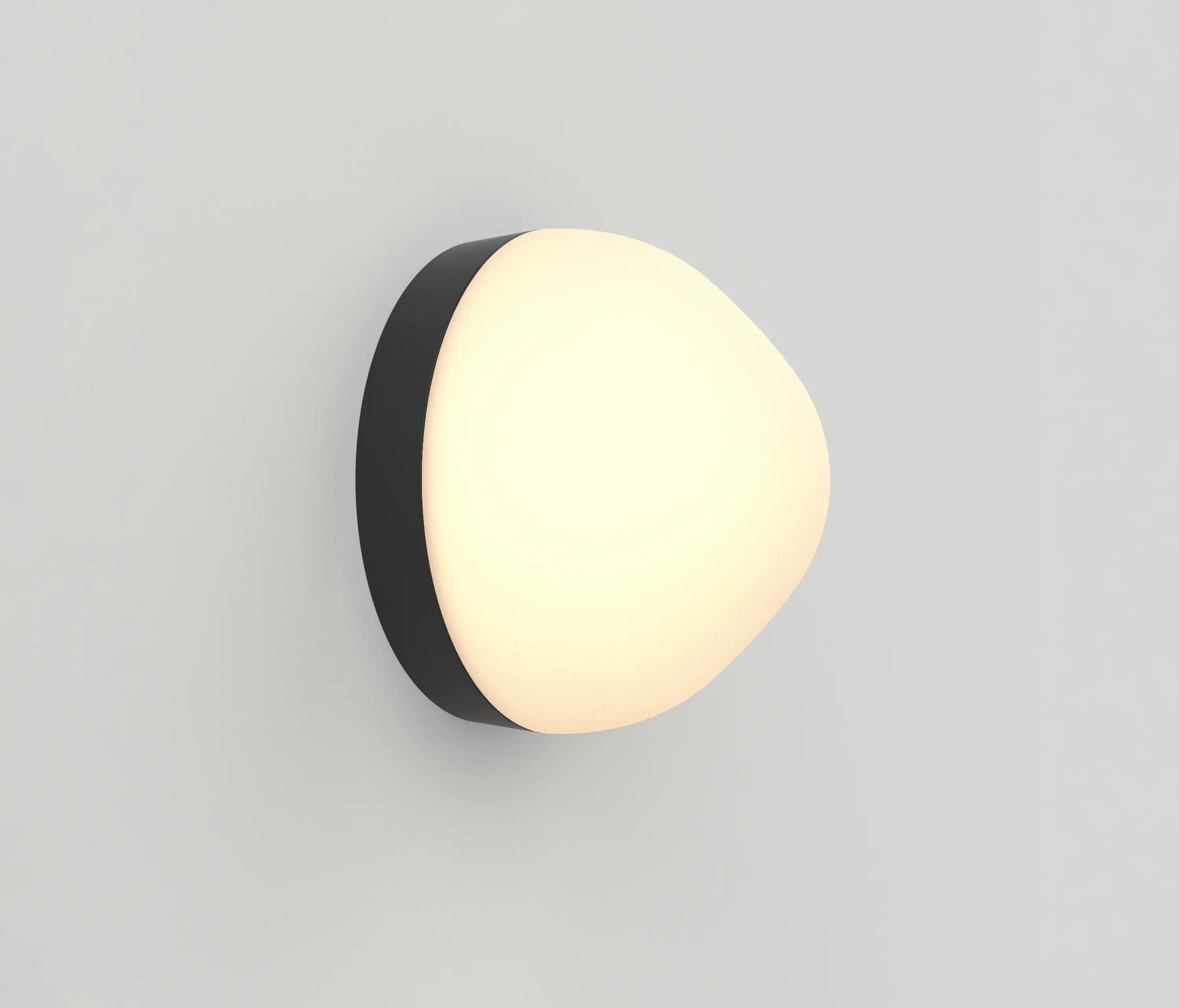 MaterialMade - Nose Black