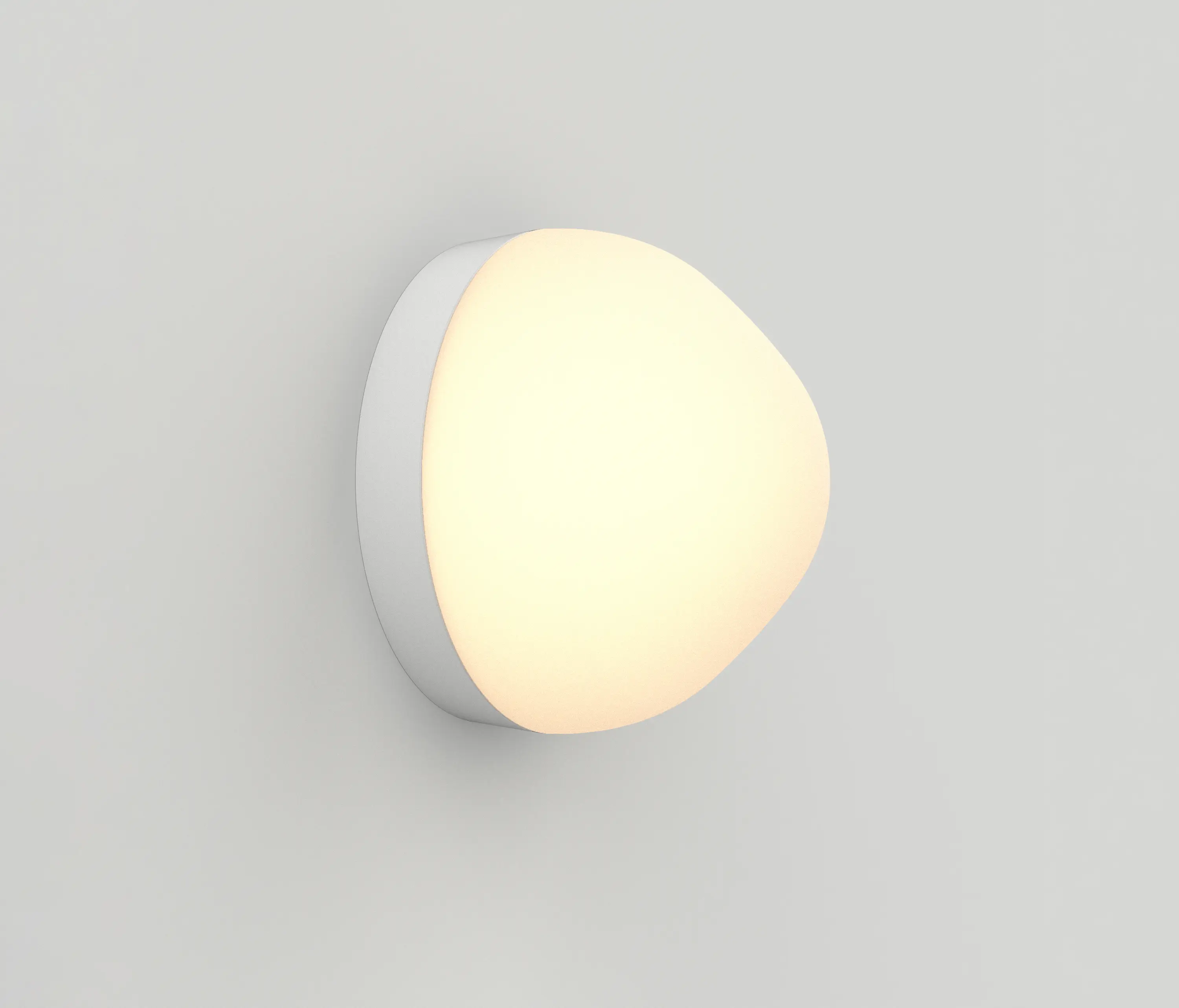 MaterialMade - Nose White