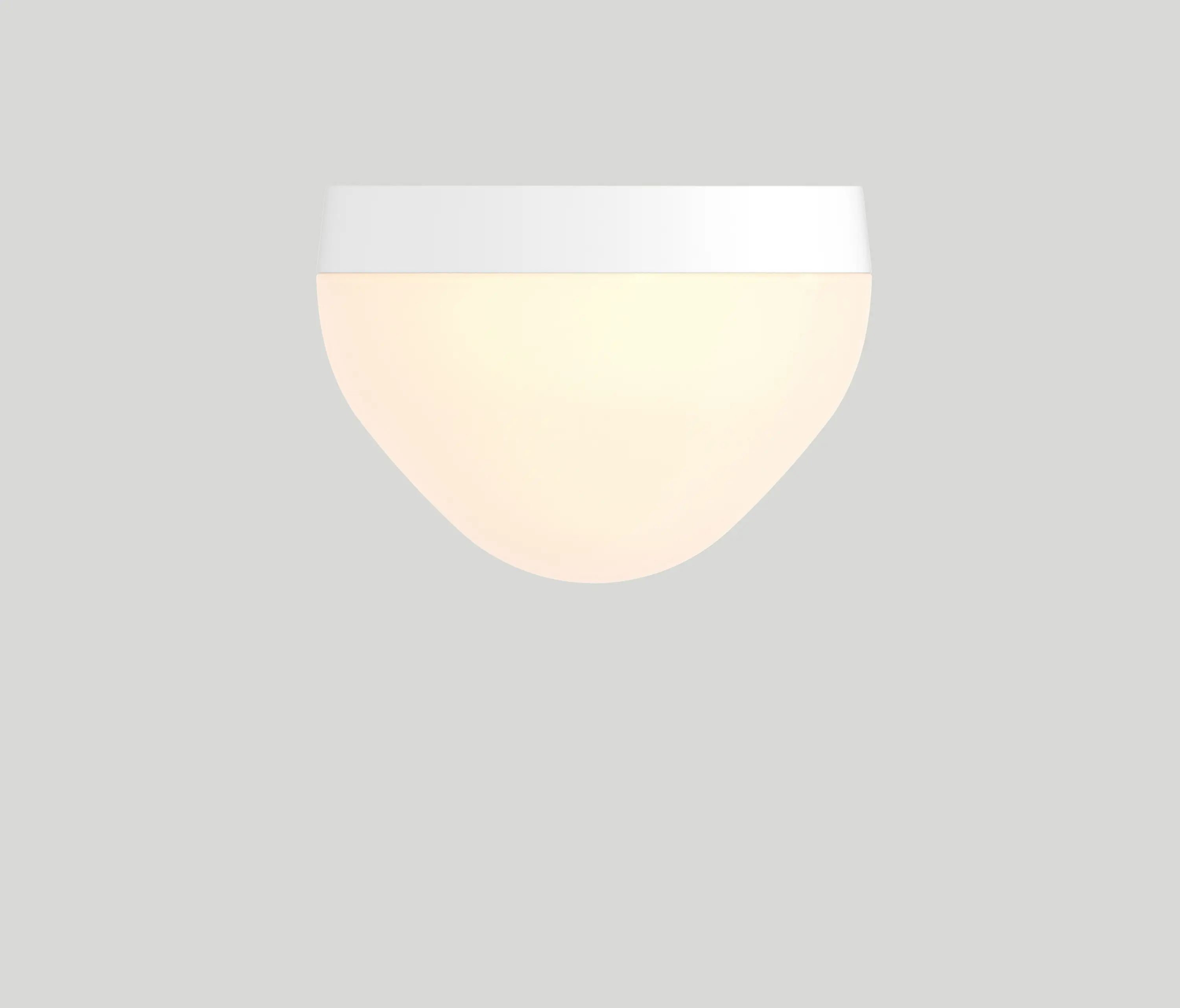 MaterialMade - Nose White
