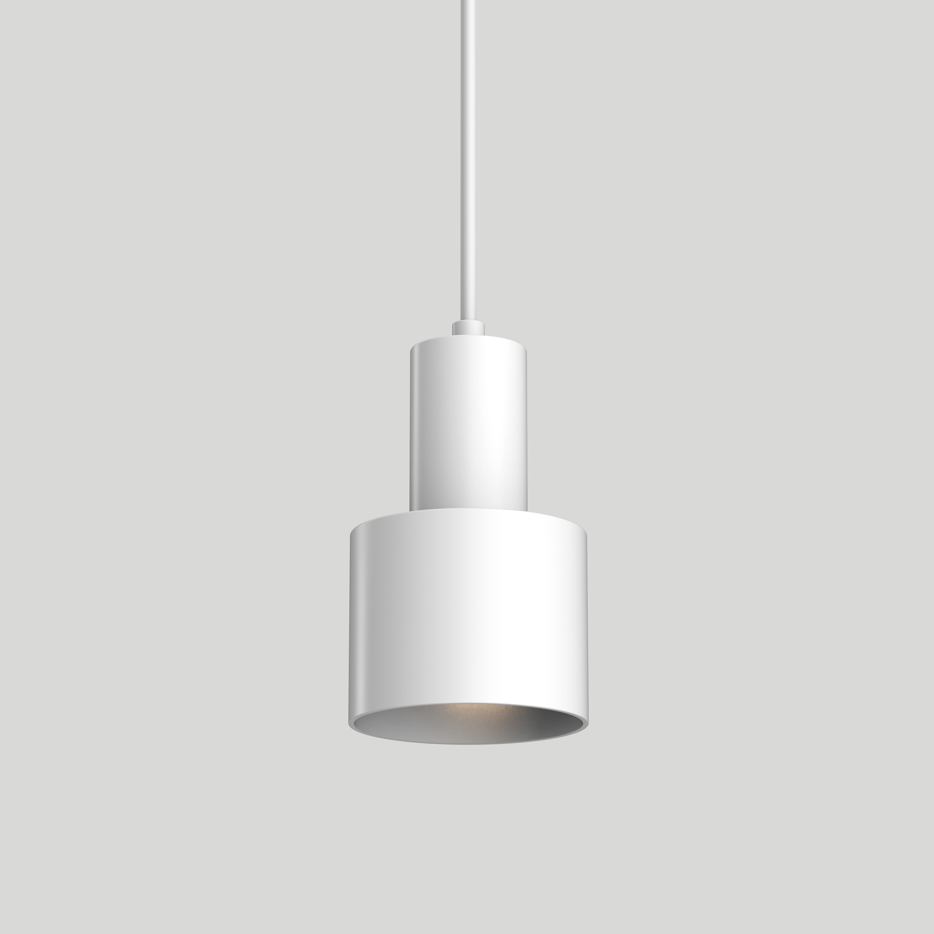 Display product Ring White from manufacturer MaterialMade