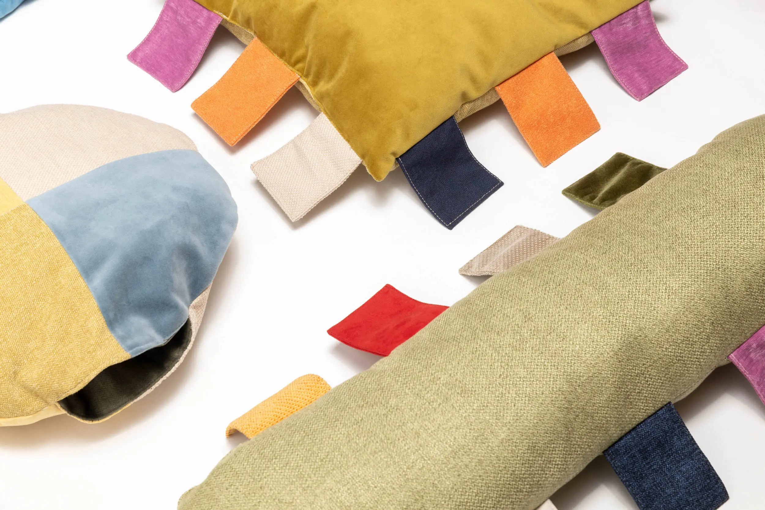 UGLY BUT GOOD - Cushions from Plam Studio | Architonic
