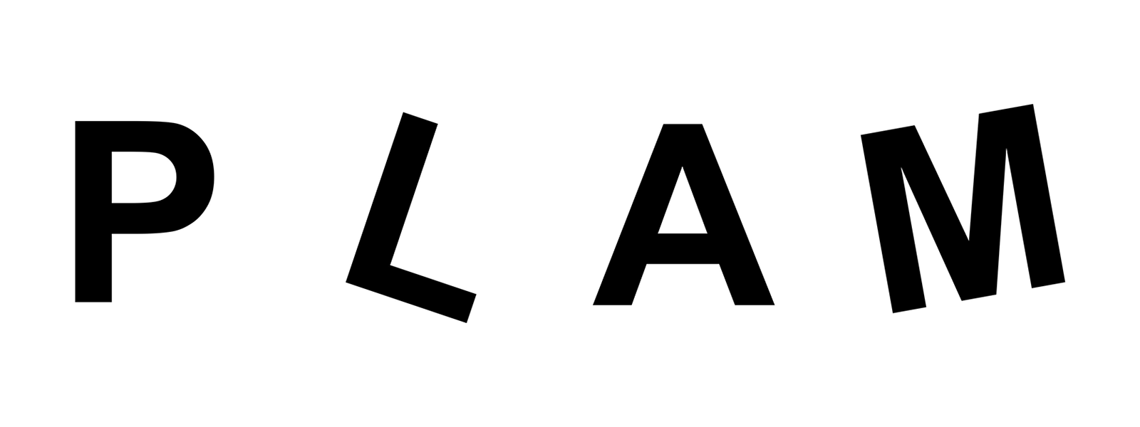 Logotipo de Plam Studio