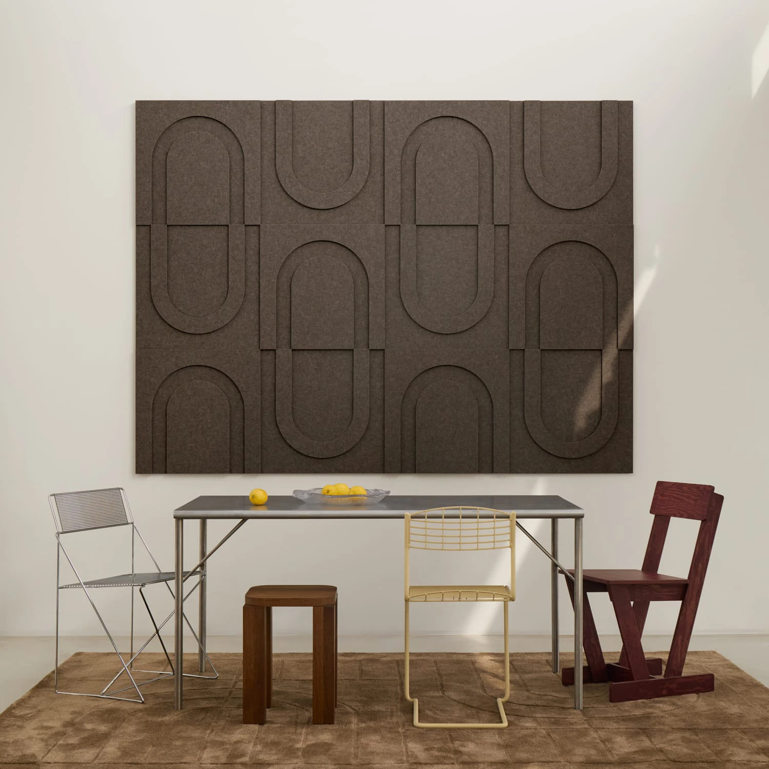 GEOMETRIC