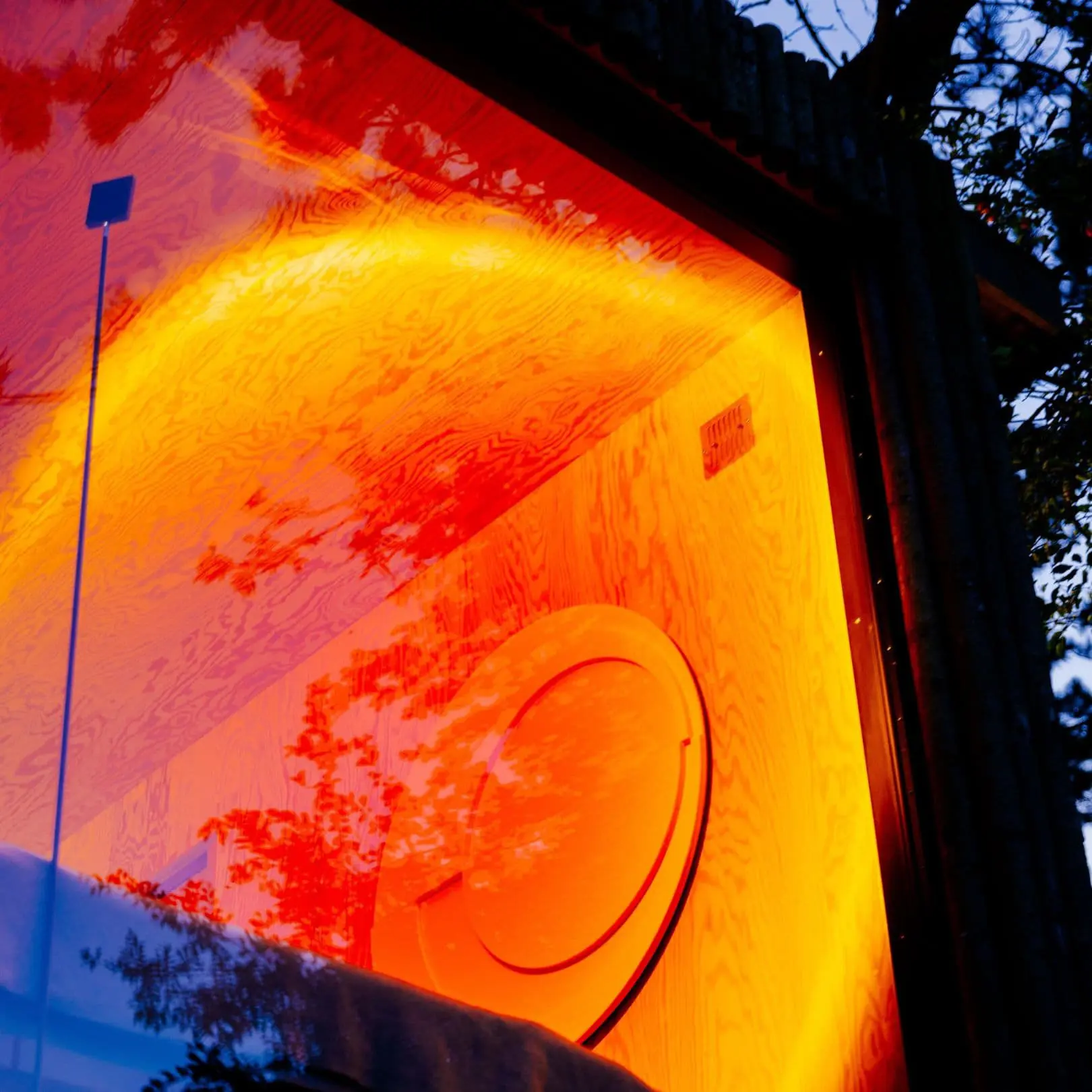 Arturel HQ - Arturel x Mandalaki | Eclipse set (Artwork + Halo Evo 2 Lamp)