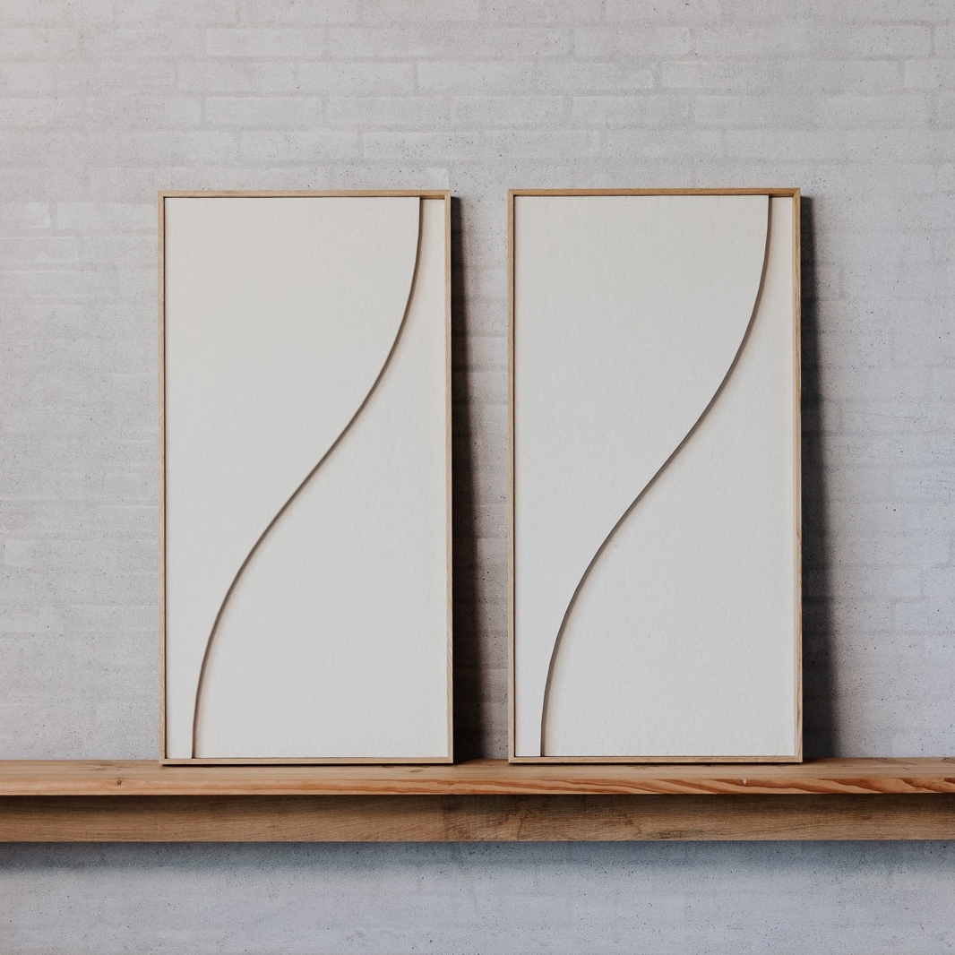 Mostra il prodotto Dune - Arturel x Kvadrat | Set of 2 del produttore Arturel HQ