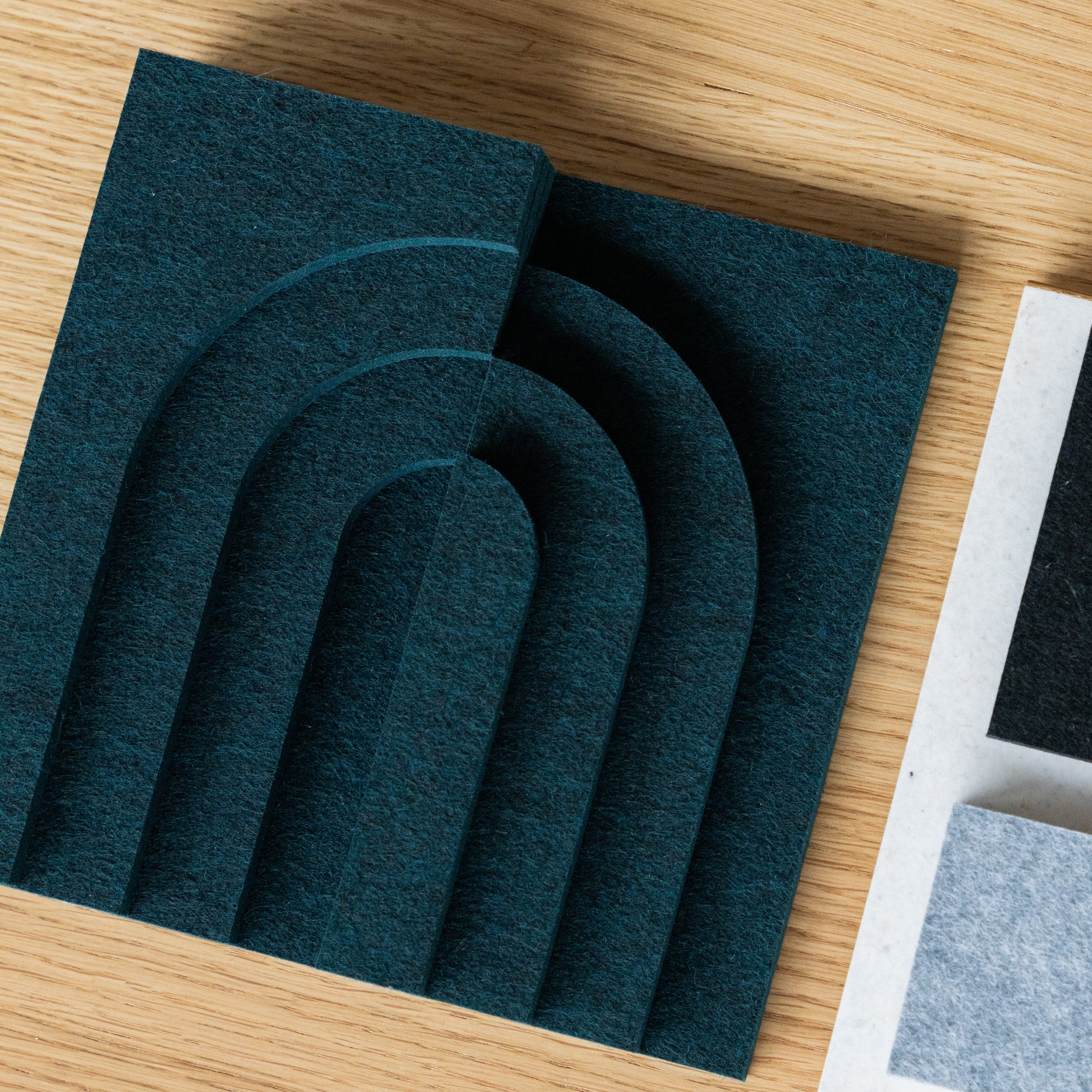 Afficher le produit Mini Arch - Green du fabricant Arturel HQ