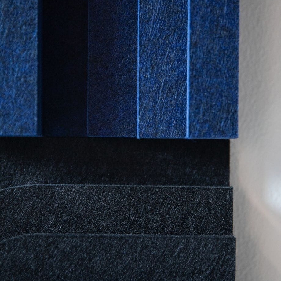 Display product Mini Arch - Navy from manufacturer Arturel HQ