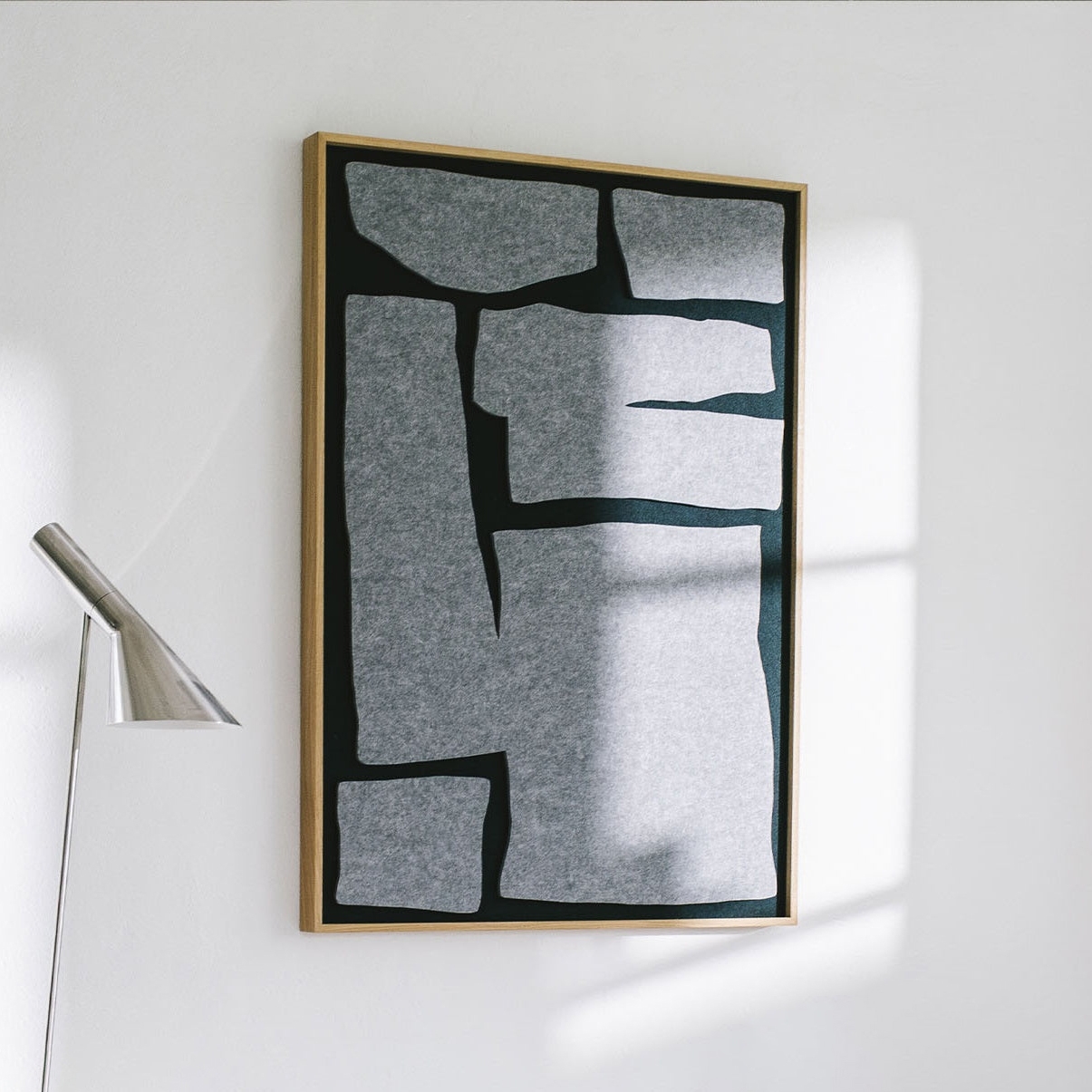 Afficher le produit Stone - Green/Grey du fabricant Arturel HQ