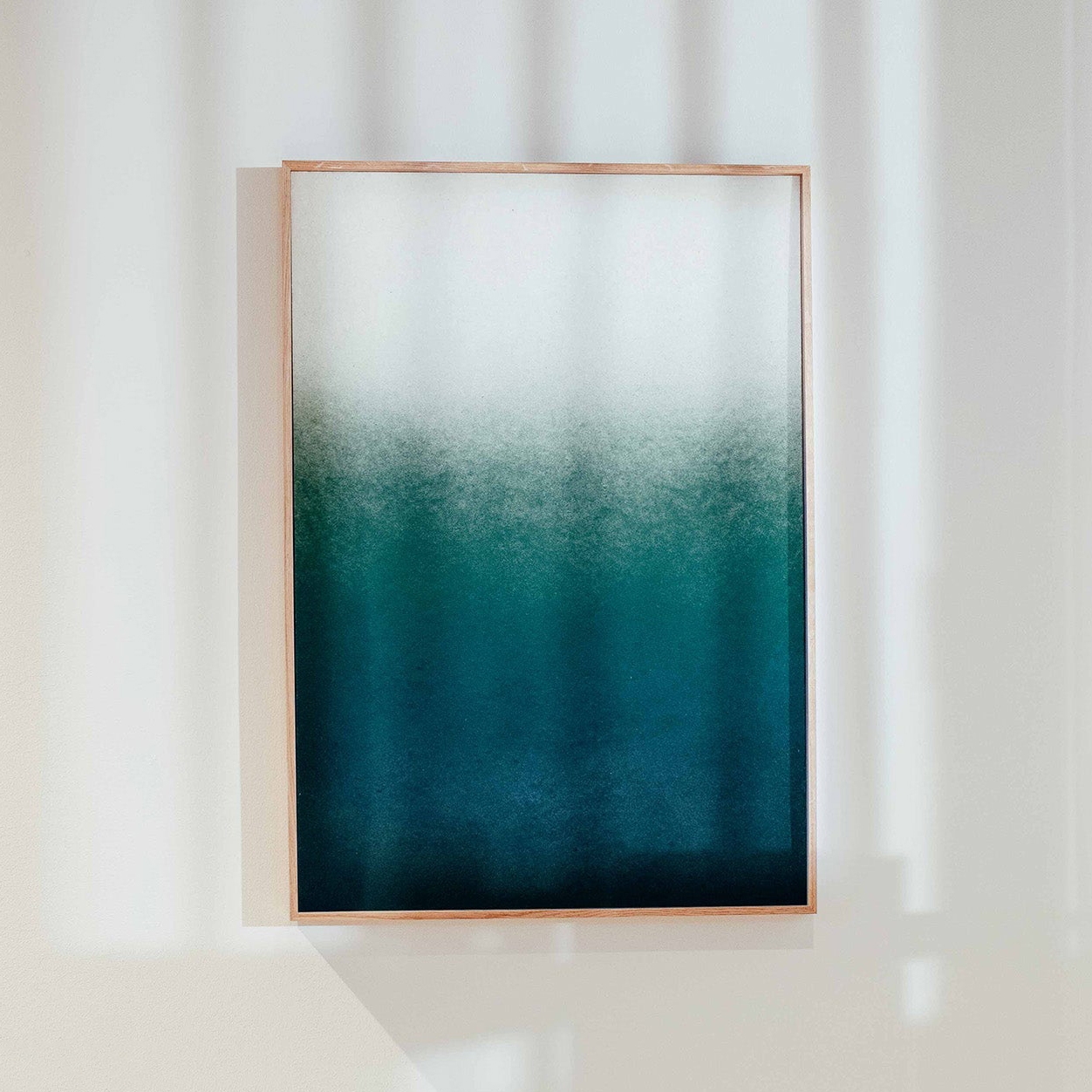 The Hazy Collection x Anne Nowak - Forest