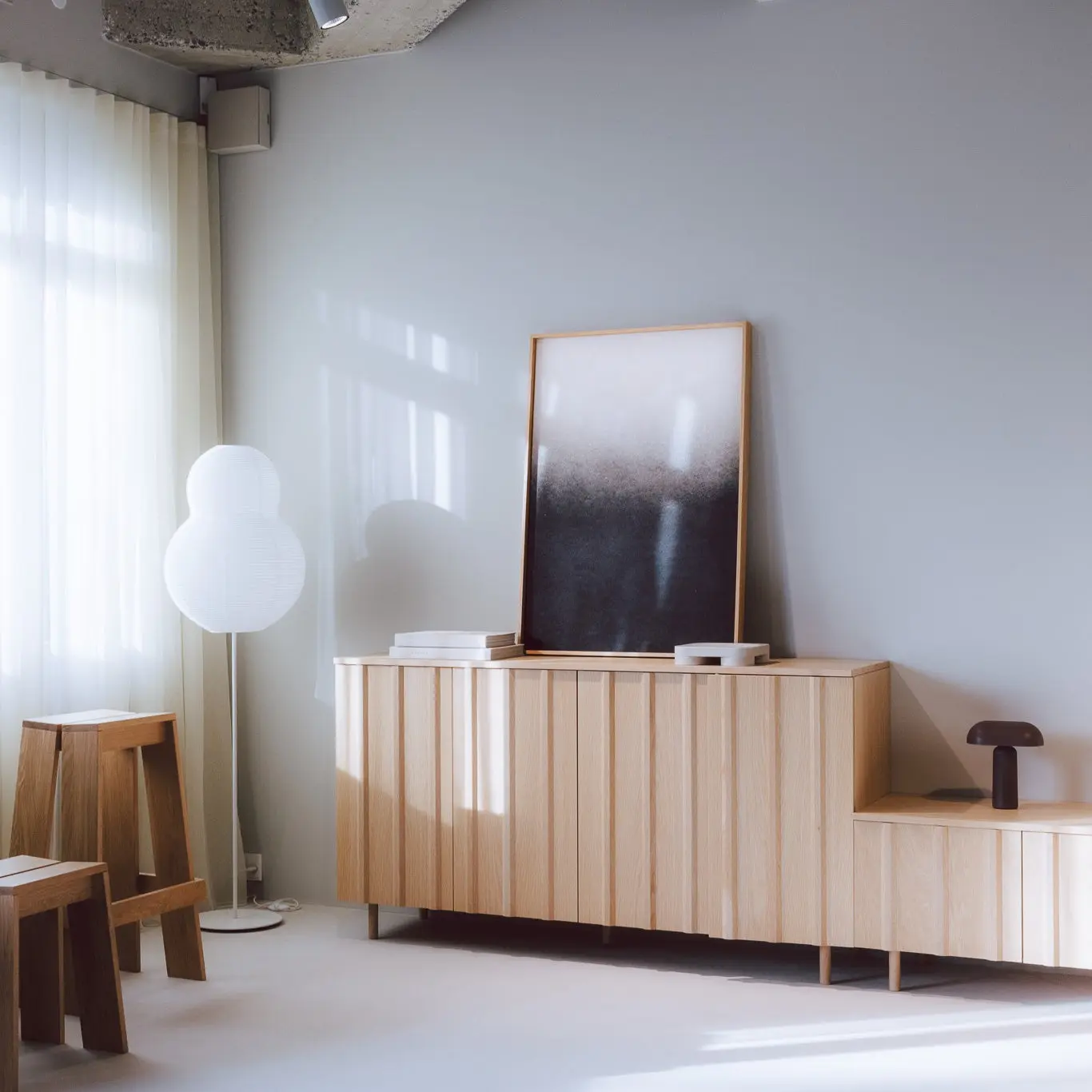 Arturel HQ - The Hazy Collection x Anne Nowak - Nature
