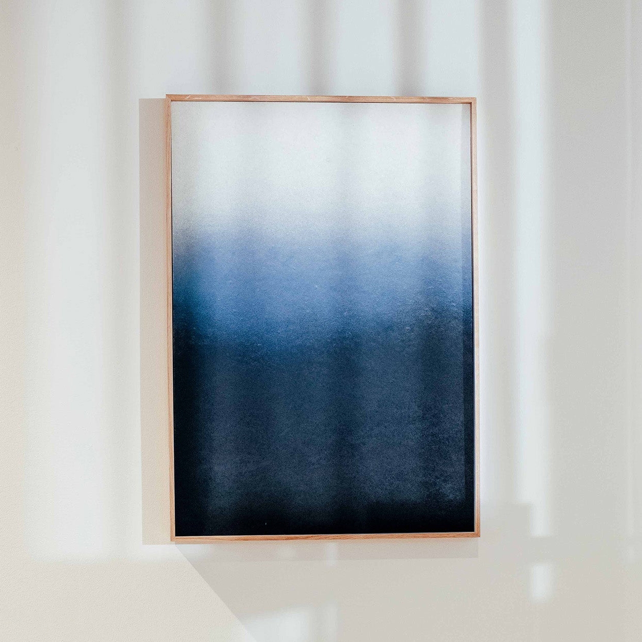 The Hazy Collection x Anne Nowak - Night Sky