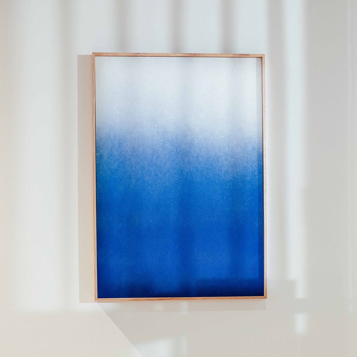 The Hazy Collection x Anne Nowak - Ocean