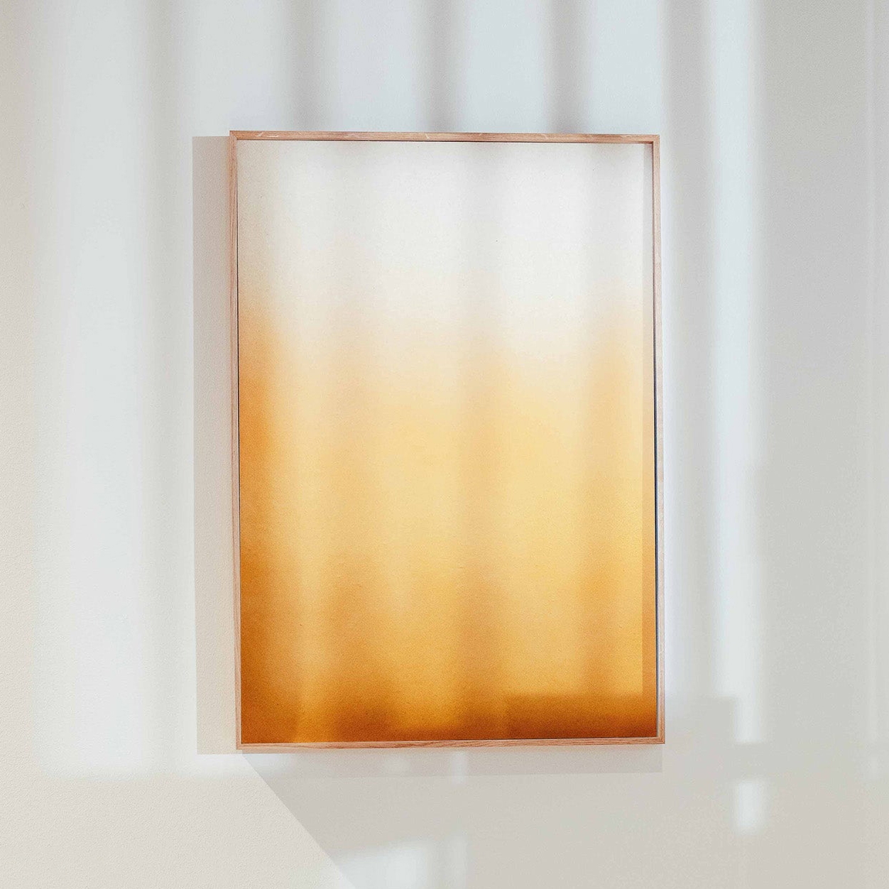 The Hazy Collection x Anne Nowak - Sunshine