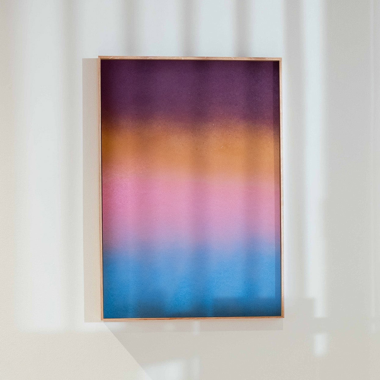 Afficher le produit The Hazy Collection x Anne Nowak - Vibrant du fabricant Arturel HQ