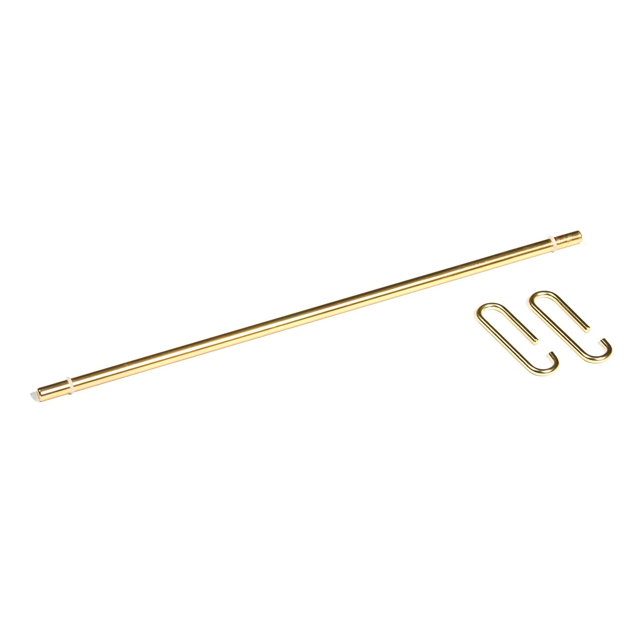 RACKS, BARS AND HOOKS