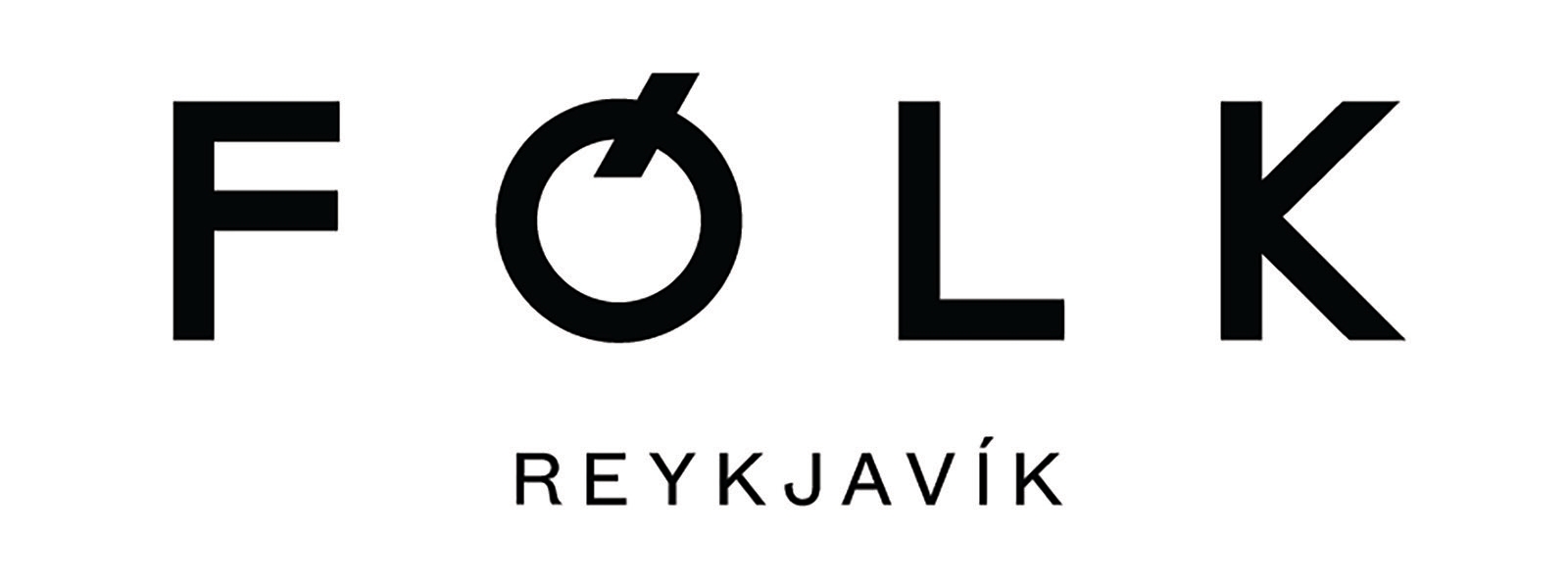 Logo for manufacturer FOLK