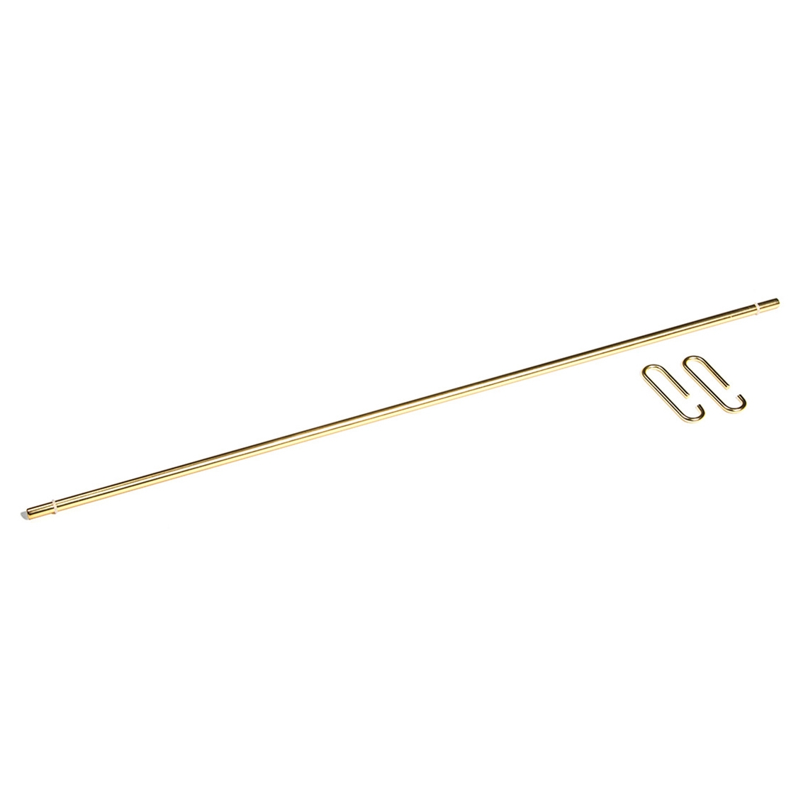 Display product Accessories Large pole + 2 hooks from manufacturer FOLK
