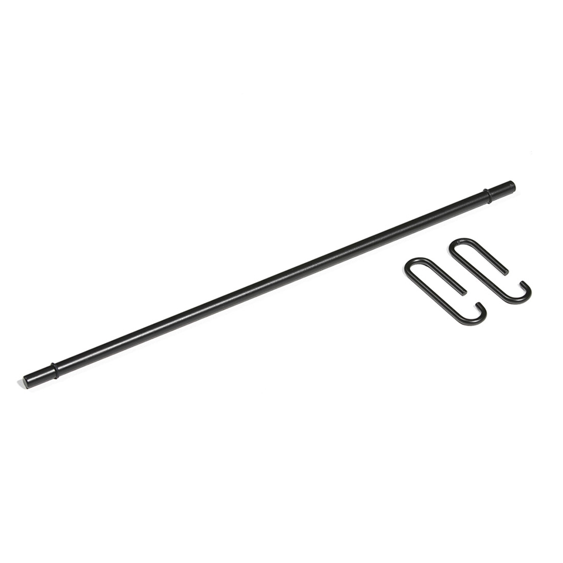 Accessories Small pole + 2 hooks
