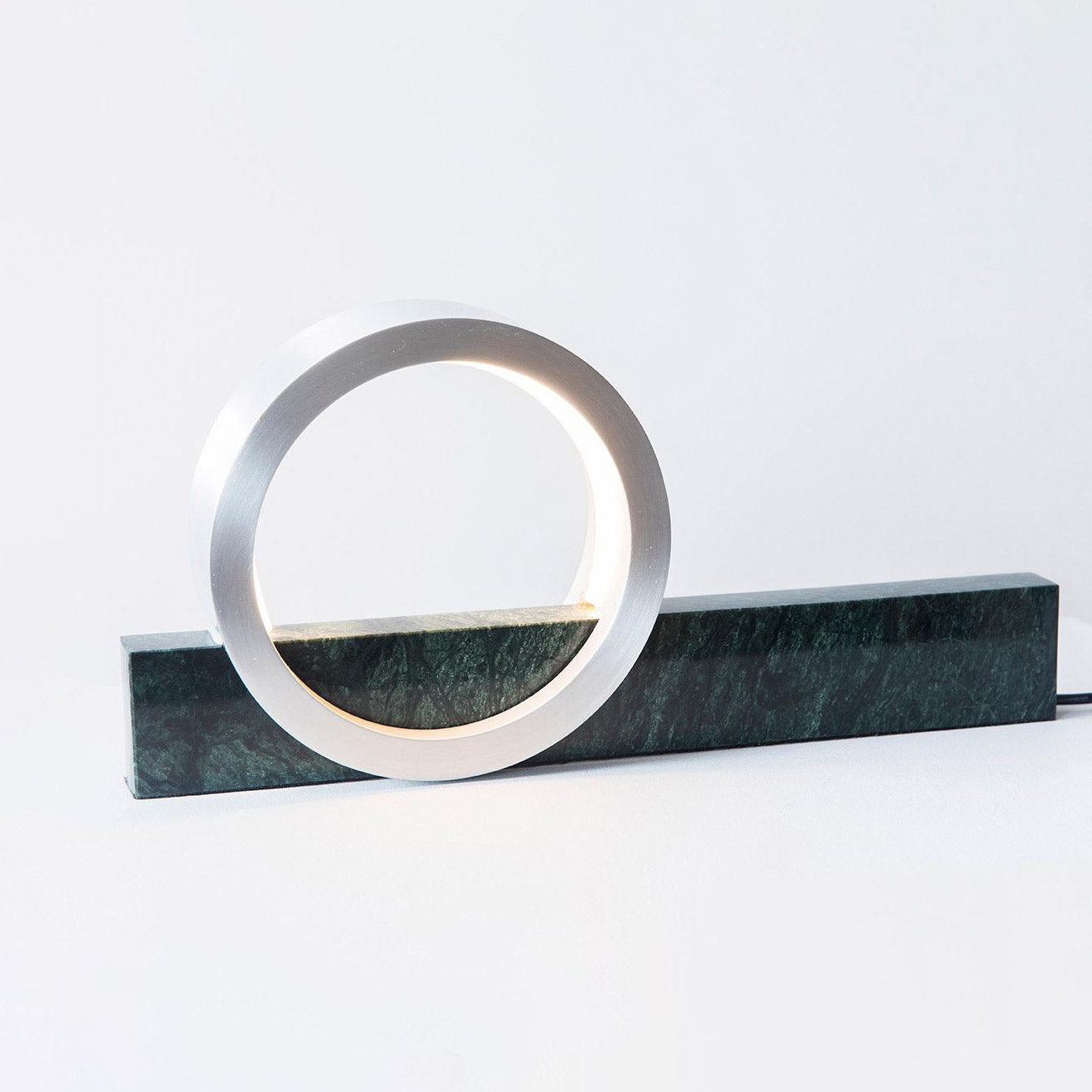 Composition light - Table Lamp