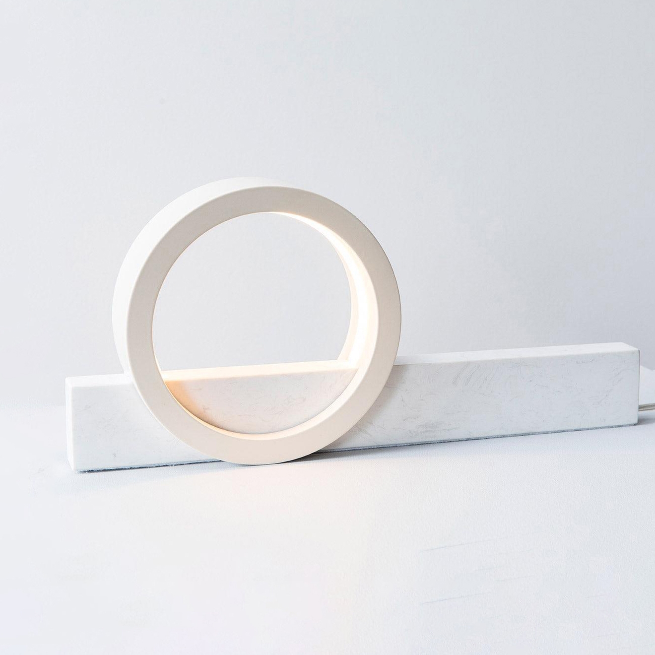 Afficher le produit Composition light - Table Lamp du fabricant FOLK