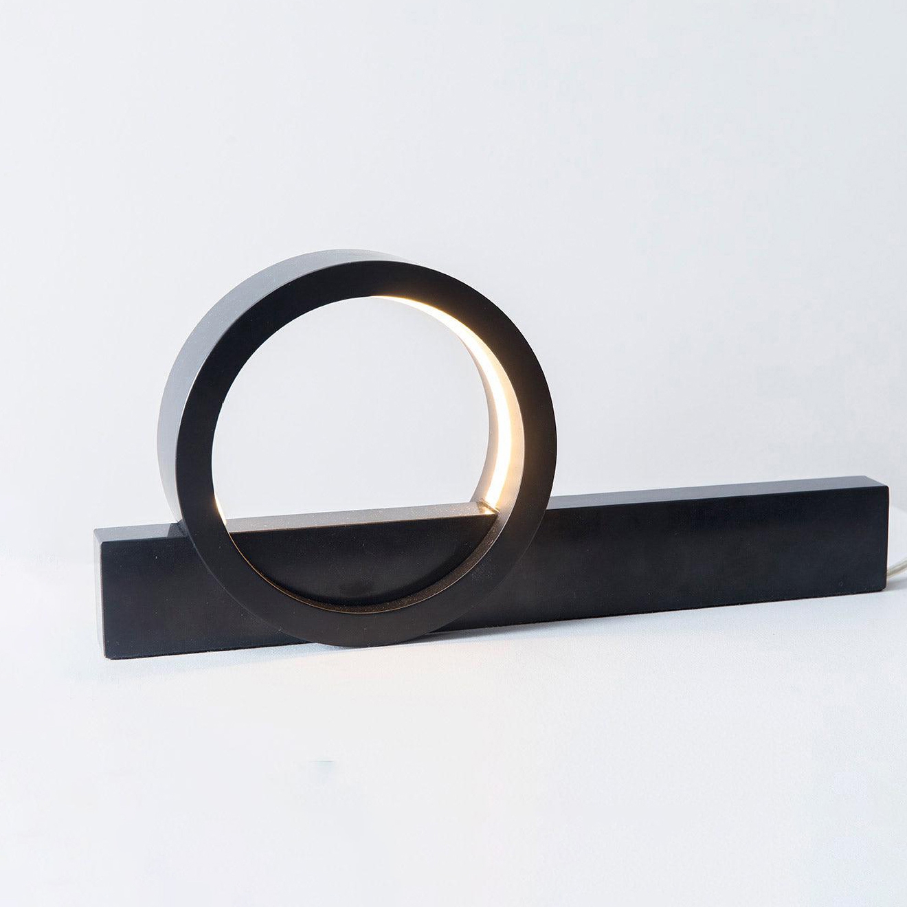 Composition light - Table Lamp