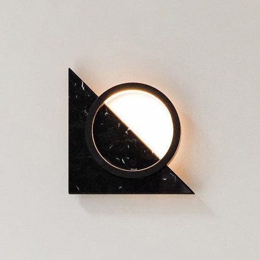 Composition light - Wall Lamp