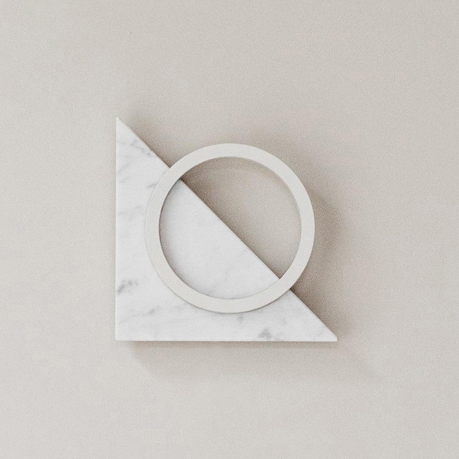 Display product Composition light - Wall Lamp from manufacturer FOLK