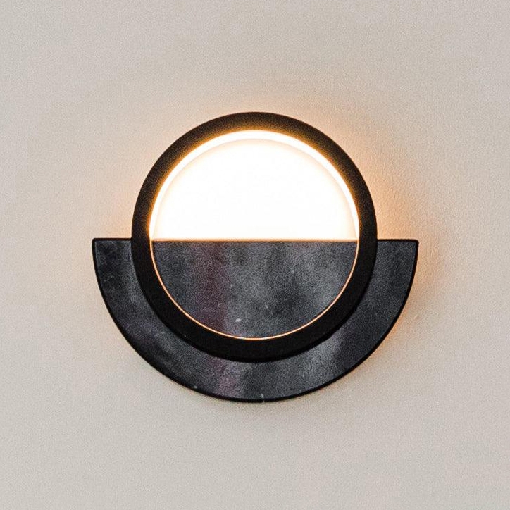 Composition light - Wall Lamp