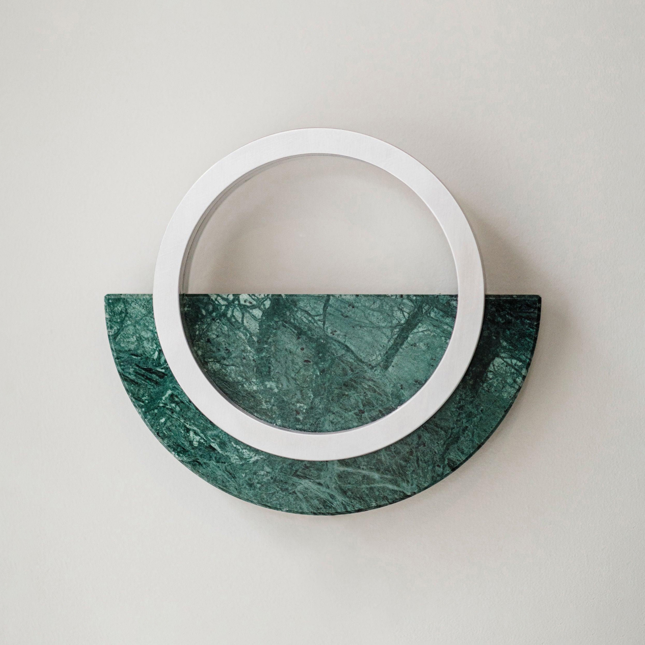 Afficher le produit Composition light - Wall Lamp du fabricant FOLK