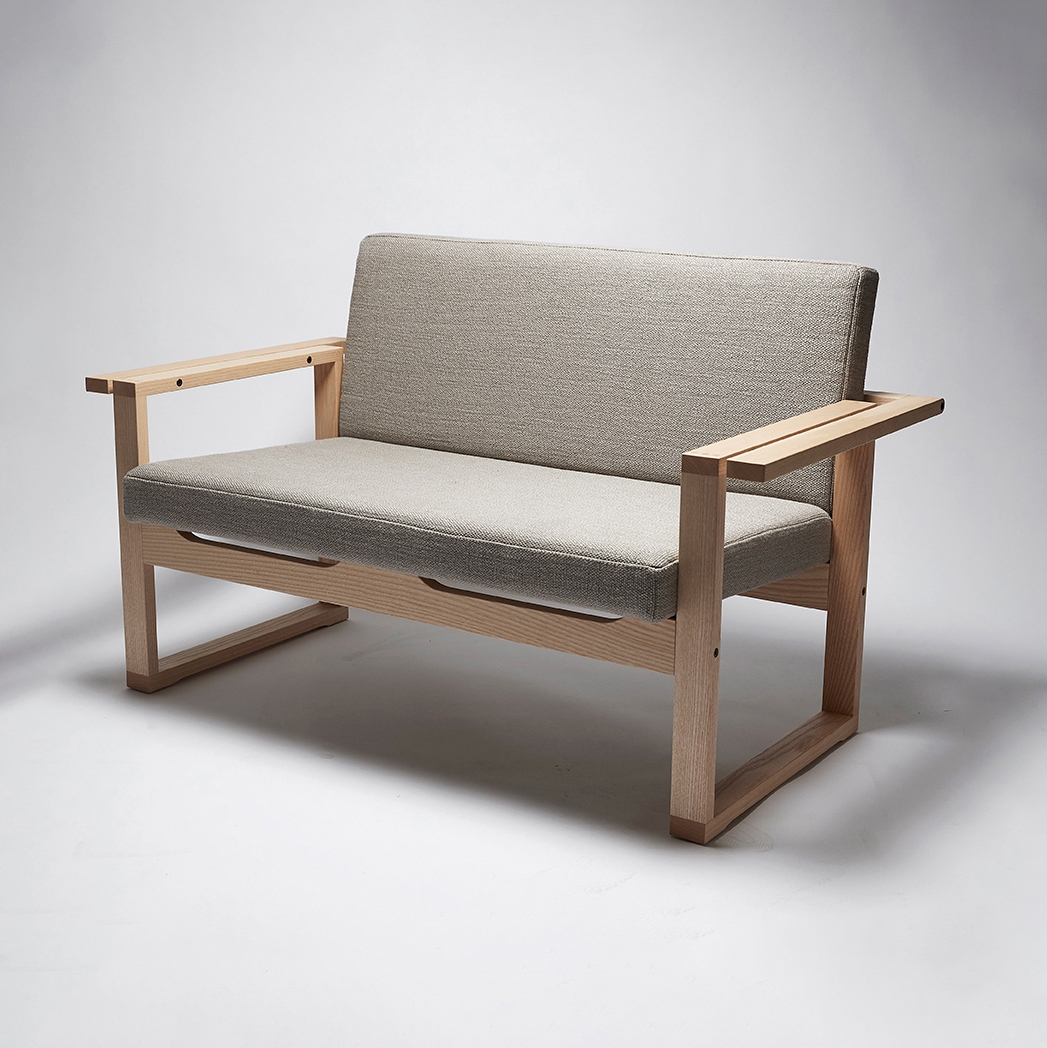 Produkt Inka 2 Seater des Herstellers FOLK anzeigen
