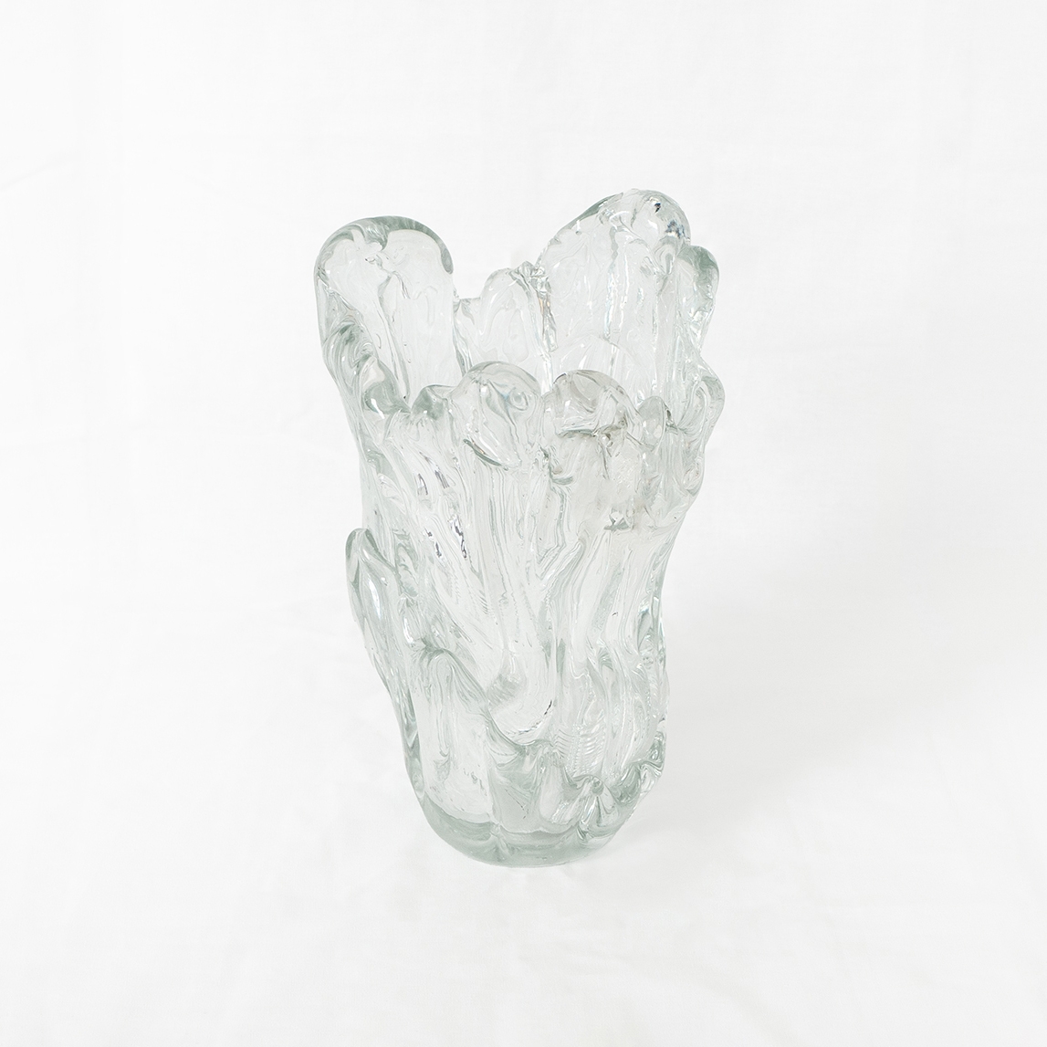 Produkt Lava Vase Small des Herstellers FOLK anzeigen