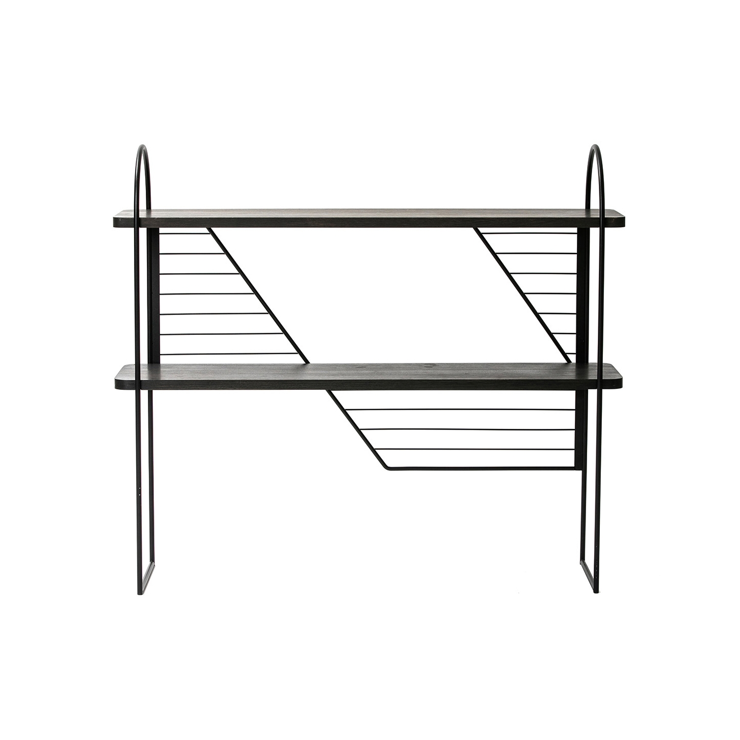 Mostra il prodotto Urban Nomad Console Table Large del produttore FOLK