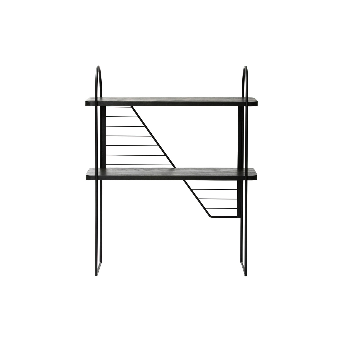 Display product Urban Nomad Console Table Medium from manufacturer FOLK