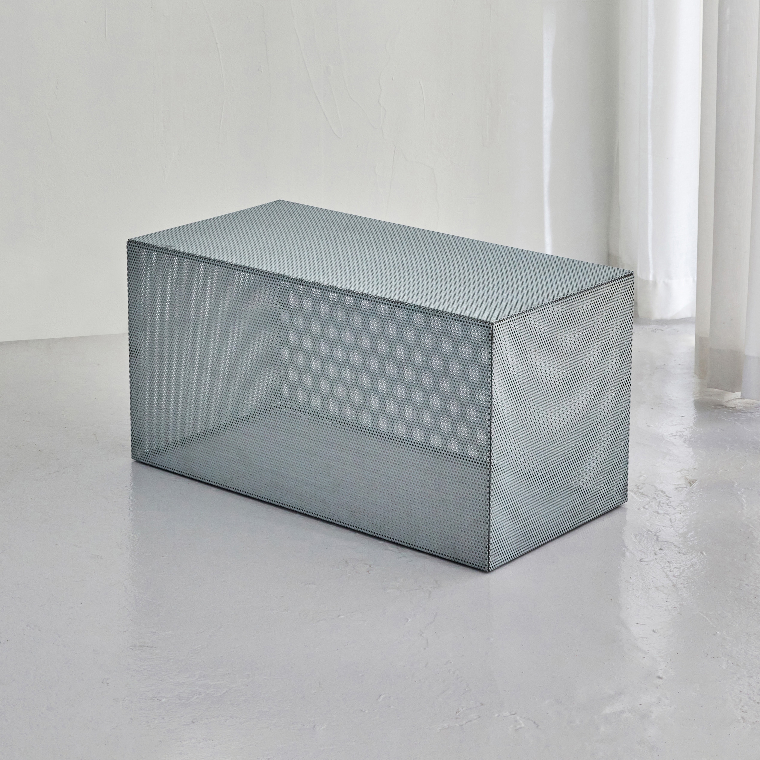 Afficher le produit Venti Coffee Table Long du fabricant FOLK