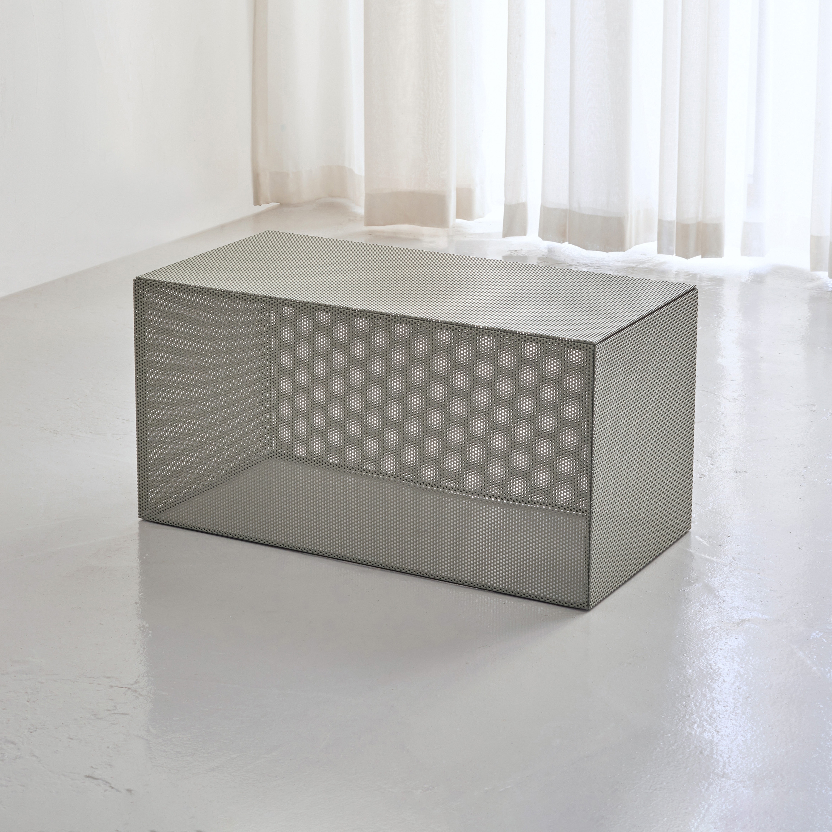 Venti Coffee Table Long